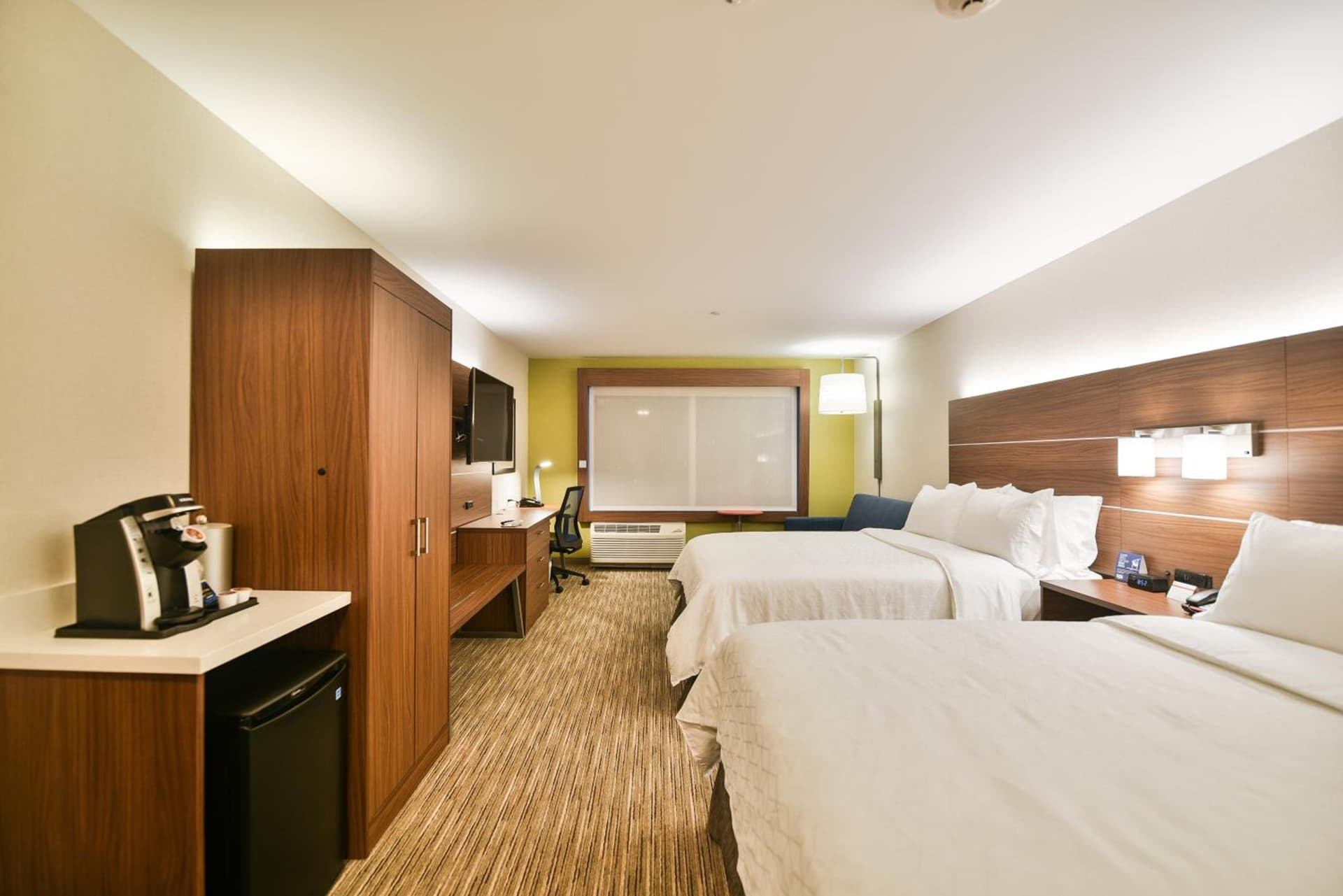Holiday Inn Express & Suites Lehi - Thanksgiving Point by IHG gallery photo in Lehi, UT — image 28