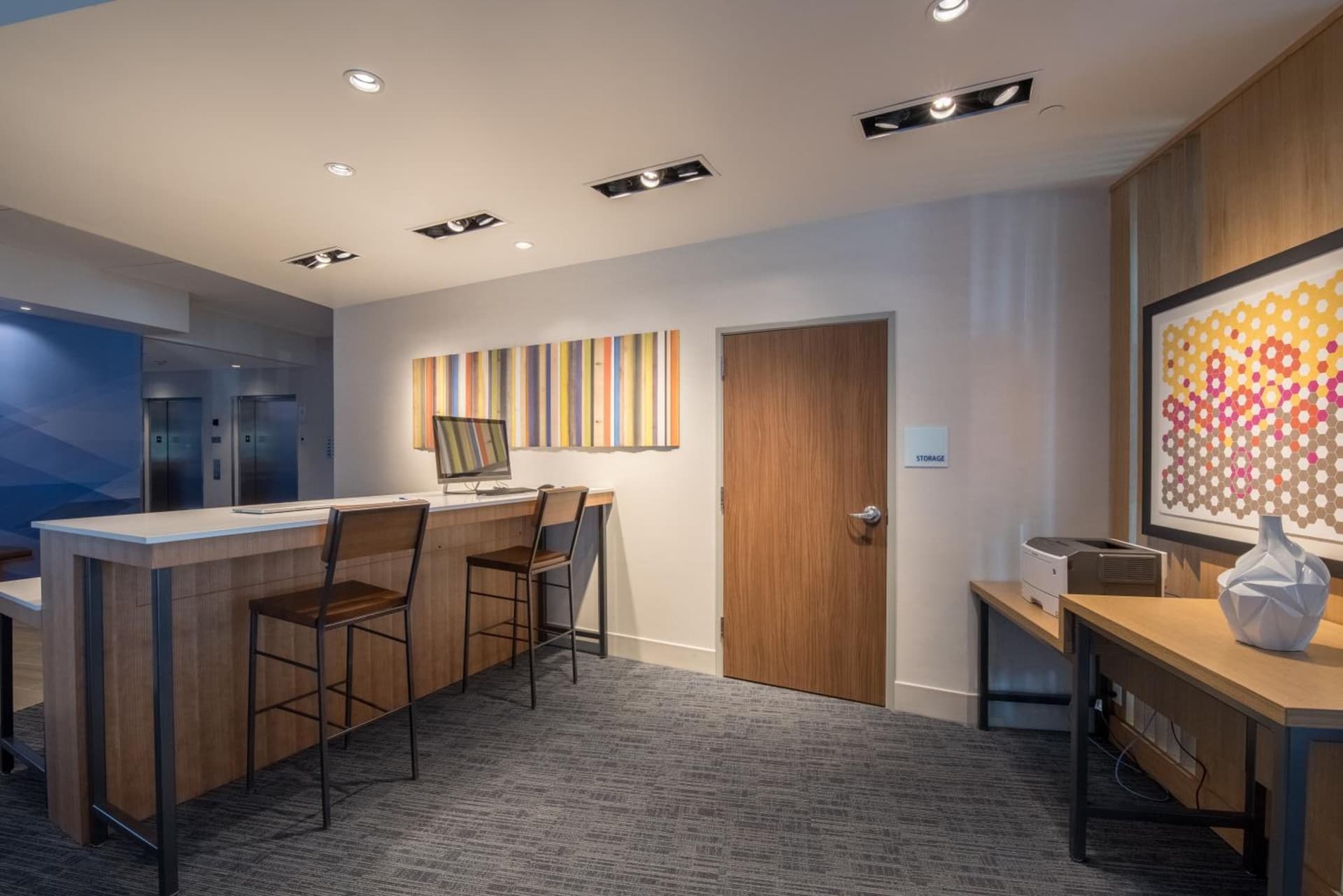 Holiday Inn Express & Suites Lehi - Thanksgiving Point by IHG gallery photo in Lehi, UT — image 33