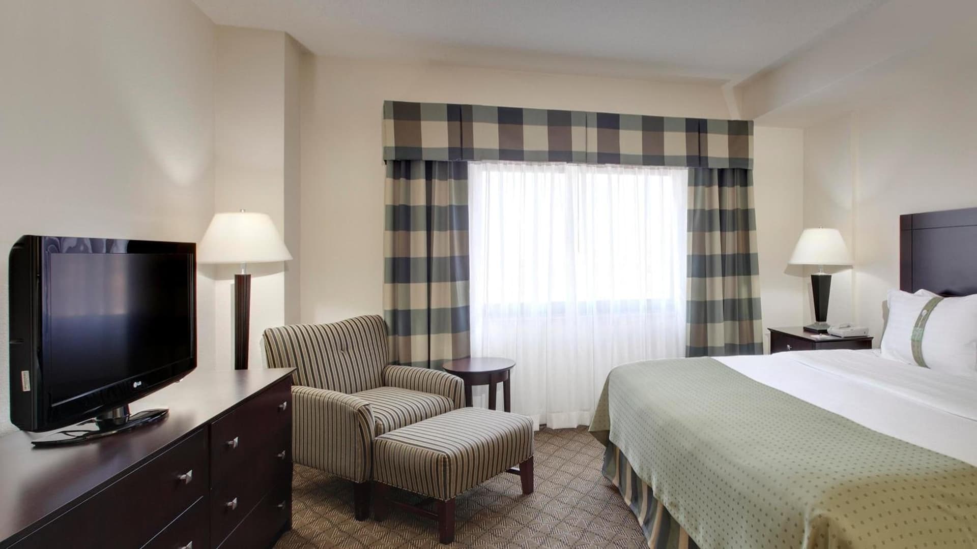 Holiday Inn Springdale-Fayetteville Area by IHG gallery photo in Springdale, AR — image 48