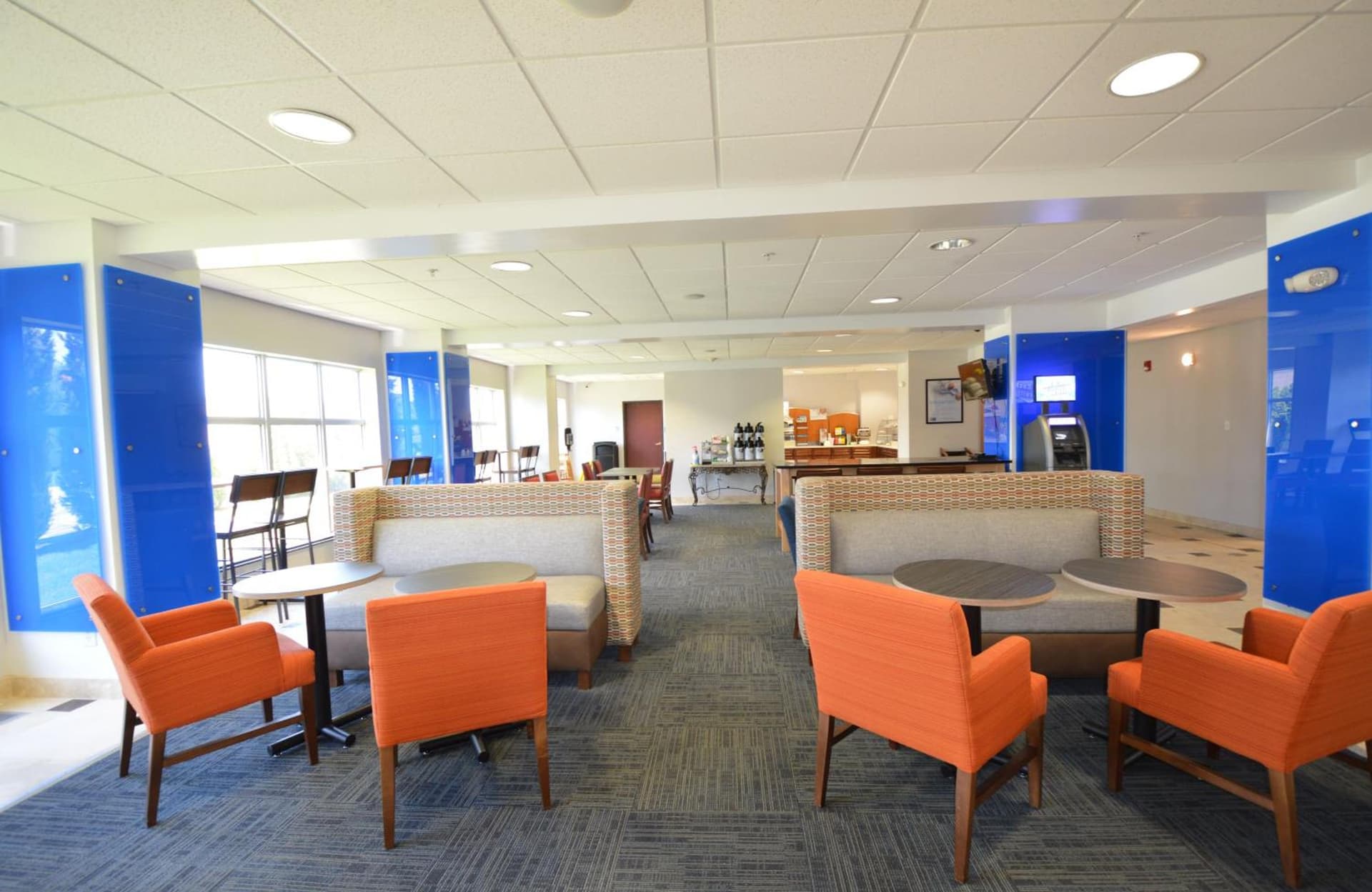 Holiday Inn Express Toledo-Oregon by IHG gallery photo in Oregon, OH — image 24