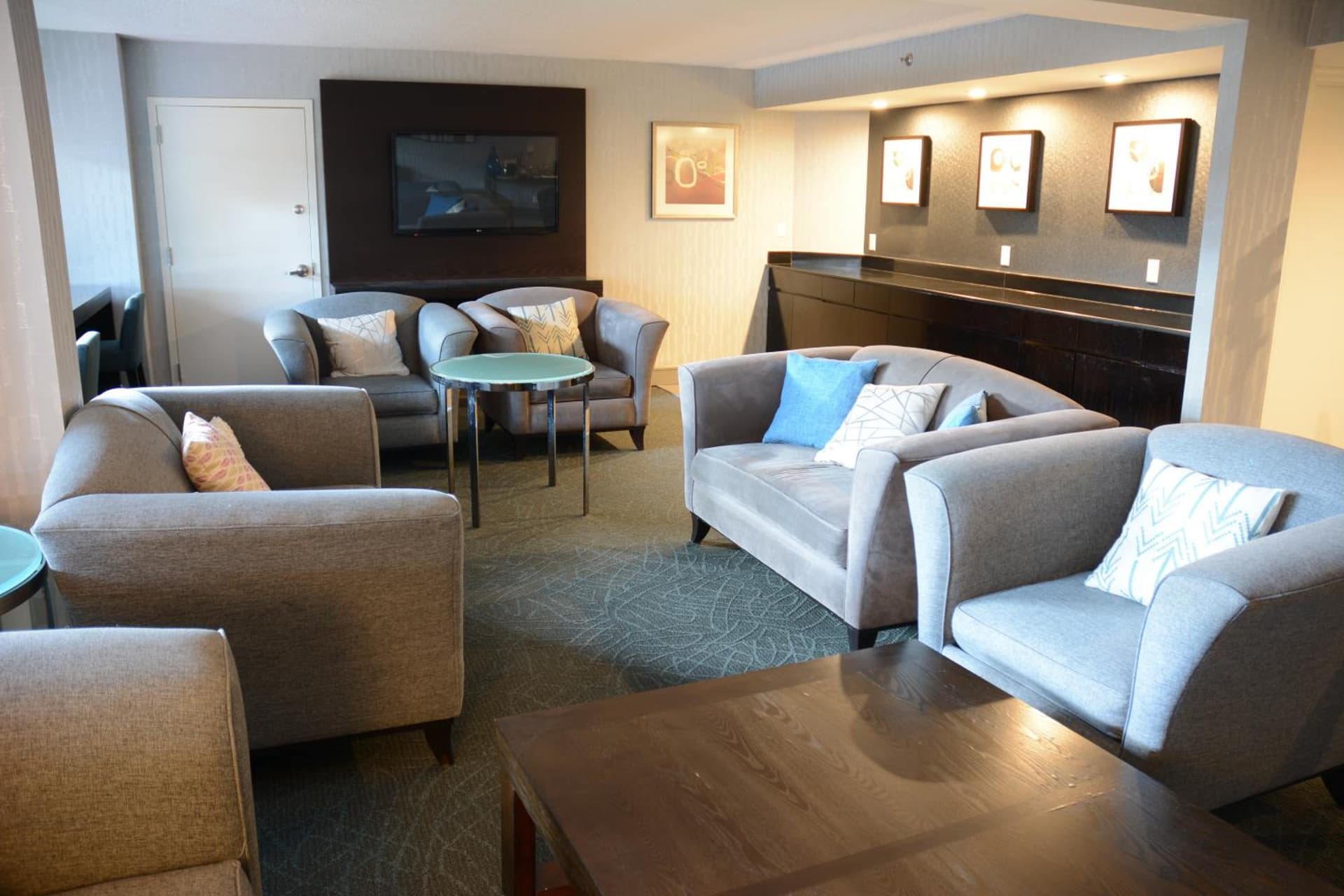 The Armon Stamford Hotel & Conference gallery photo in Stamford, CT — image 62