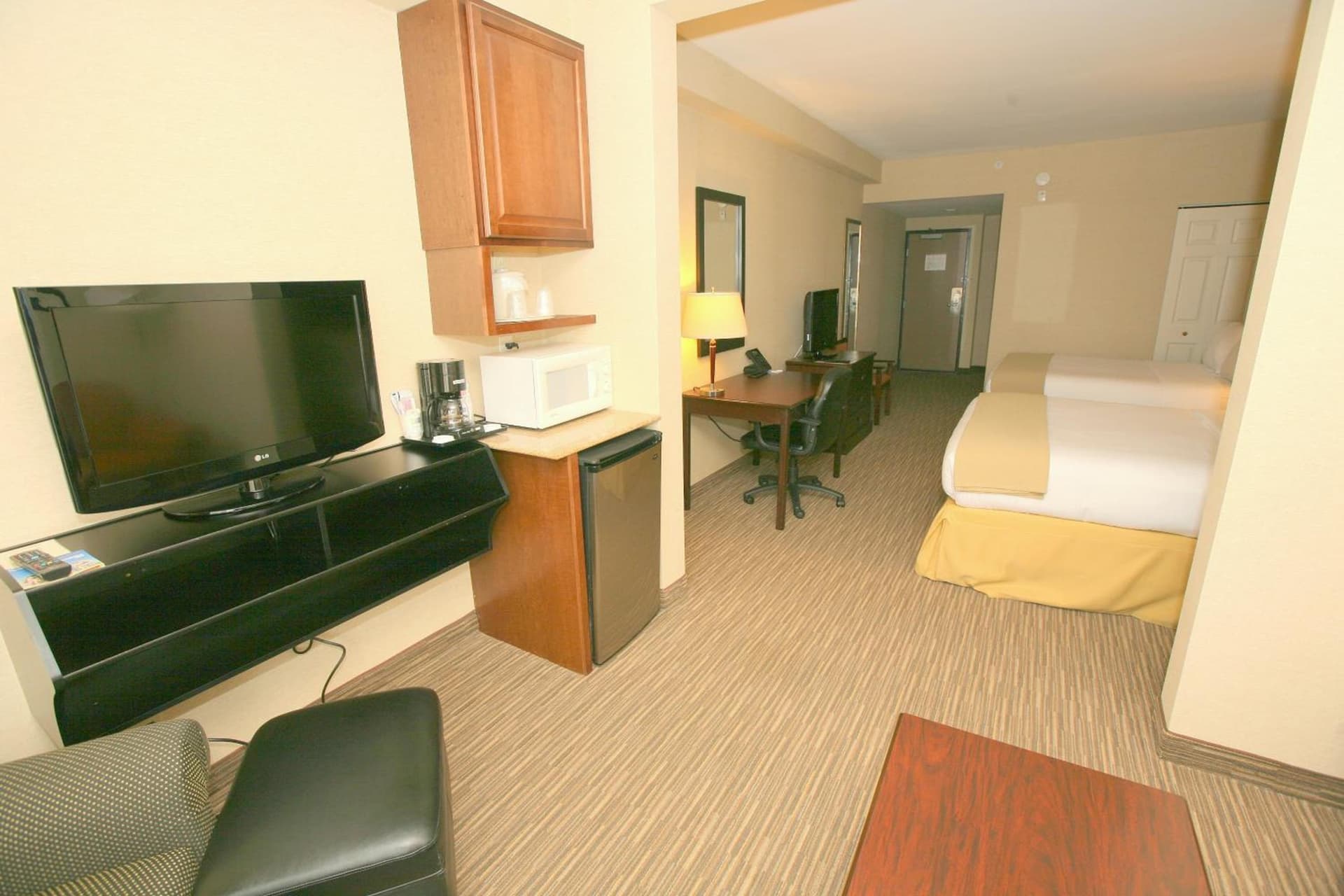 Holiday Inn Express San Diego South - Chula Vista by IHG gallery photo in Chula Vista, CA — image 25