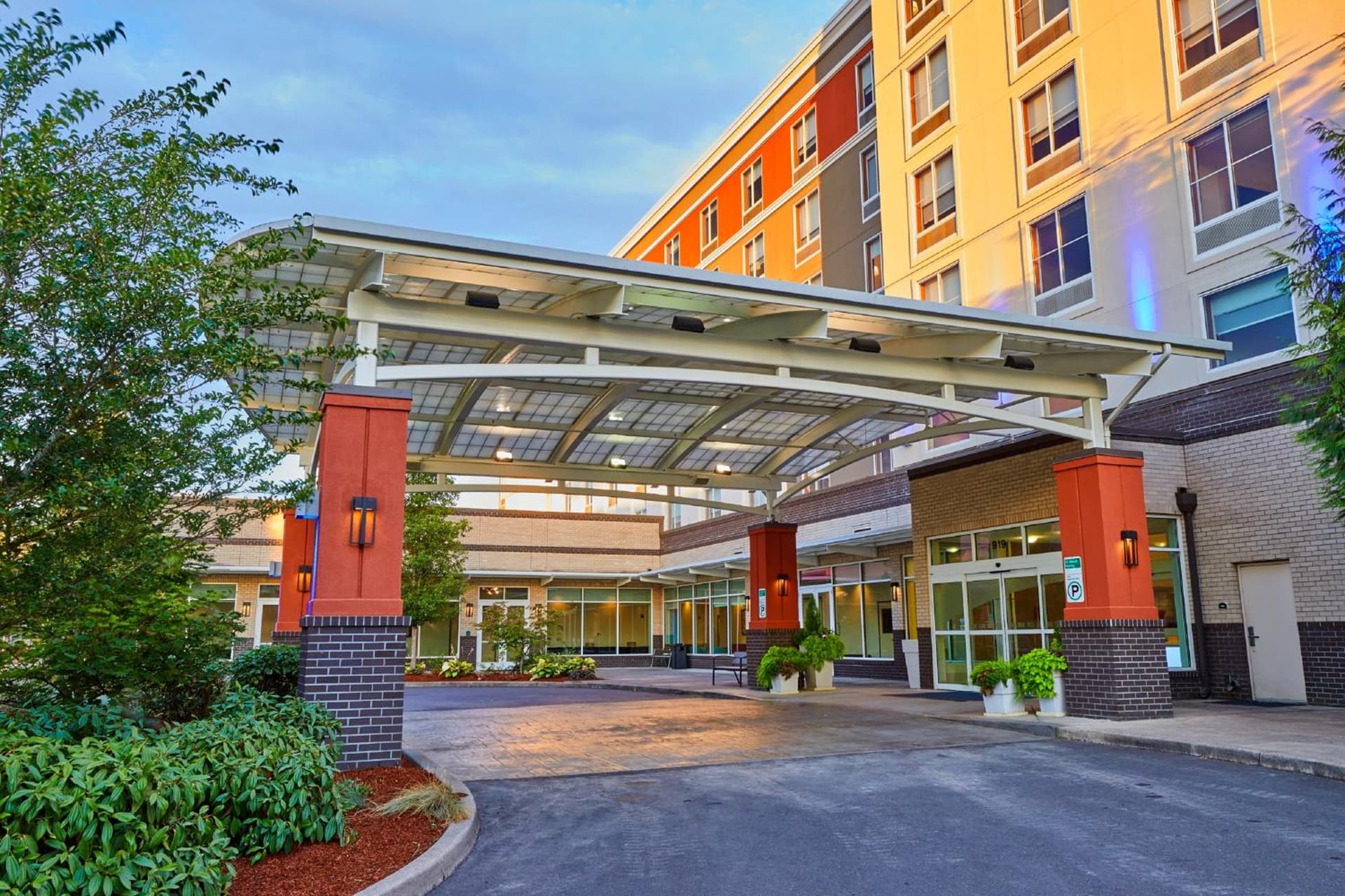 Holiday Inn Express : Eugene - Springfield by IHG gallery photo in Springfield, OR — image 34