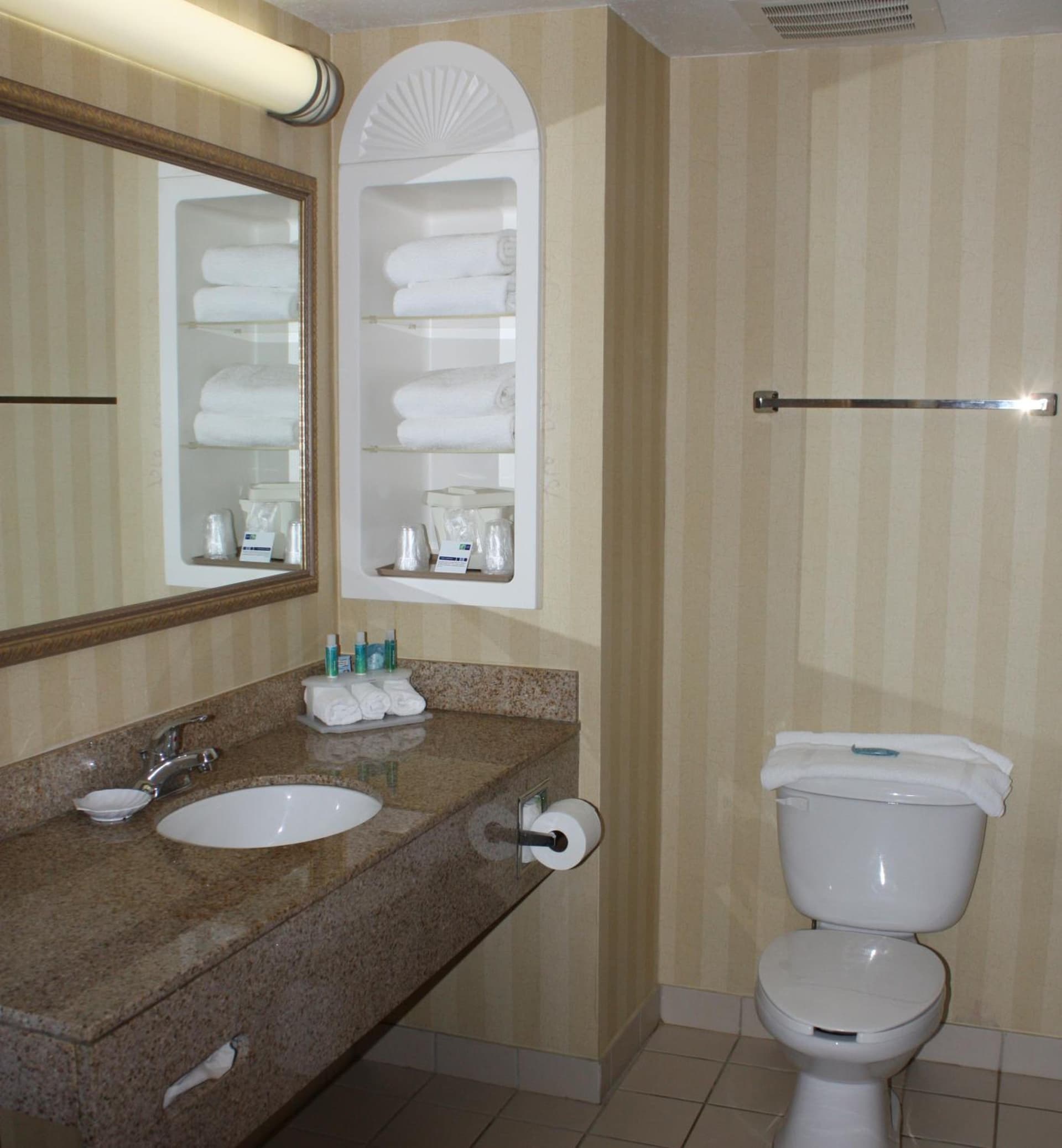 Holiday Inn Express & Suites Spring Hill by IHG gallery photo in Spring Hill, FL — image 71