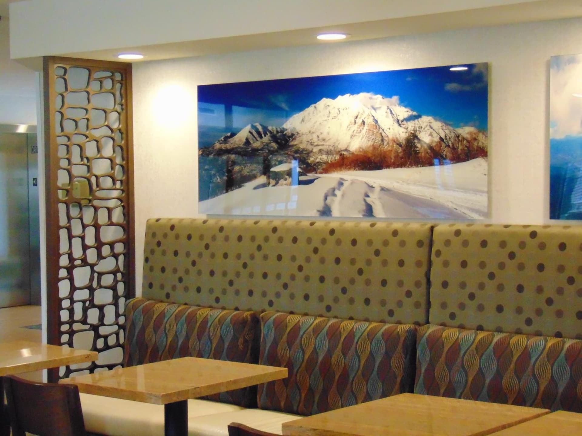 Holiday Inn Express & Suites Springville-South Provo Area by IHG gallery photo in Springville, UT — image 6