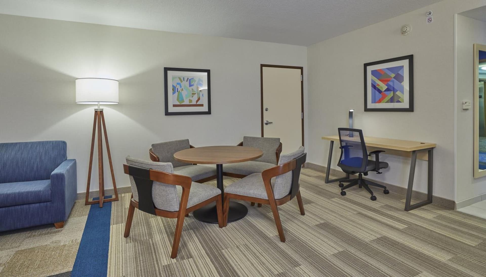 Holiday Inn Express : Eugene - Springfield by IHG gallery photo in Springfield, OR — image 9