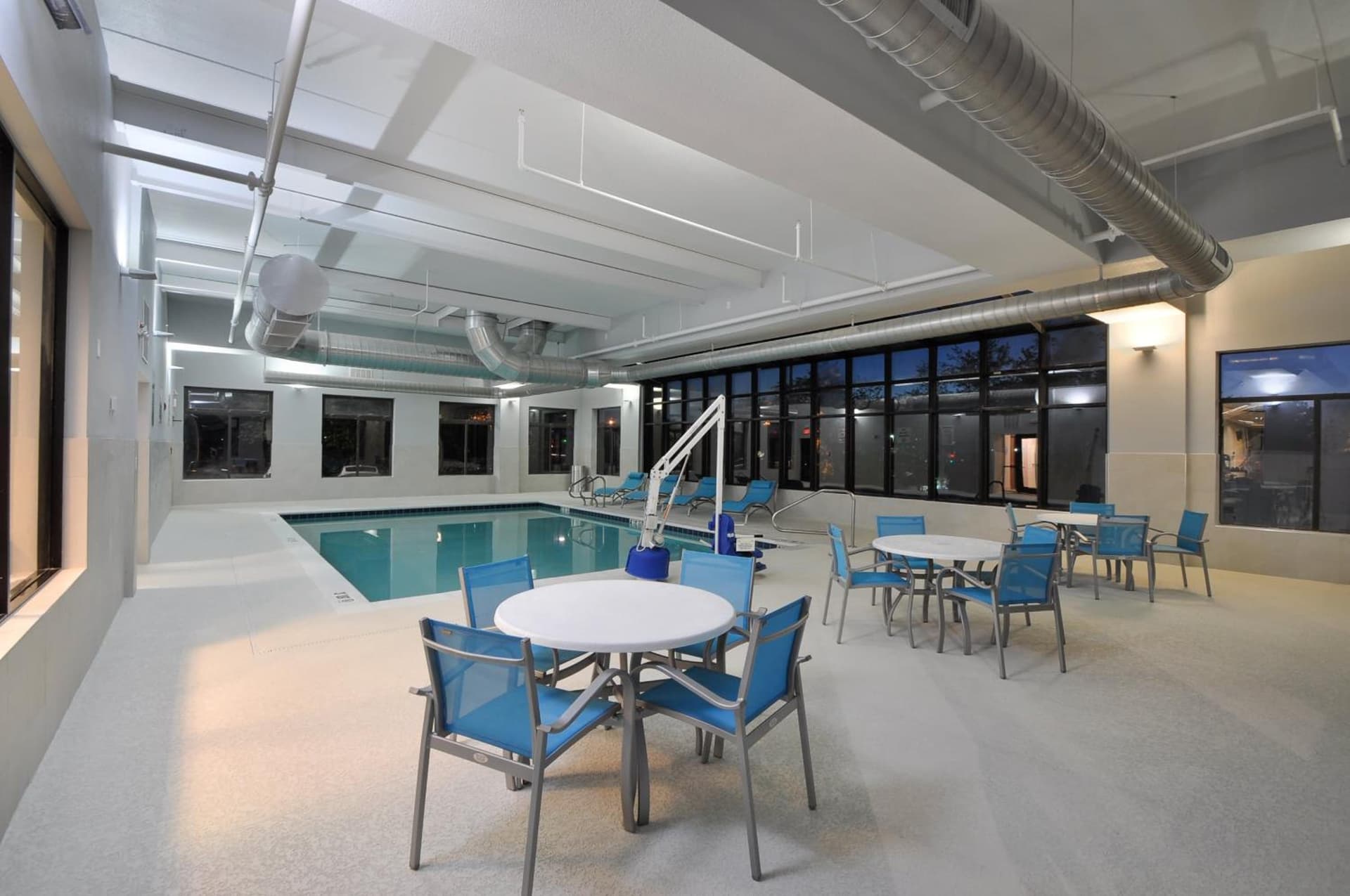 Holiday Inn Express Quantico - Stafford by IHG gallery photo in Stafford, VA — image 45