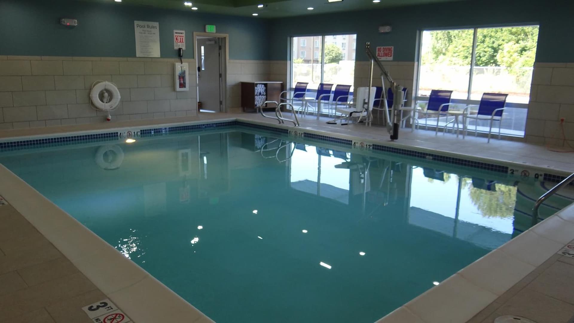 Holiday Inn Express & Suites - Auburn Downtown by IHG gallery photo in Auburn, WA — image 36