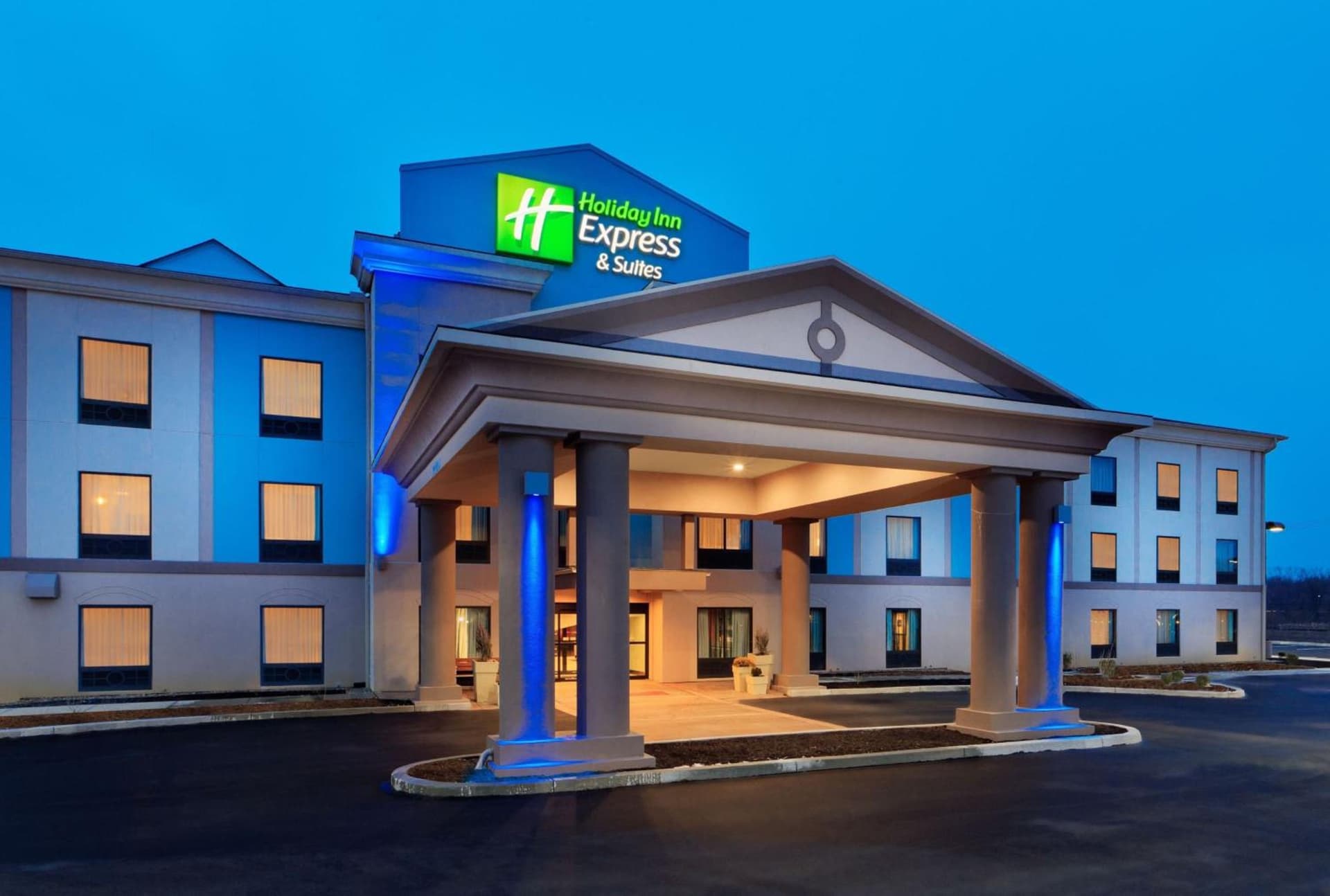 Holiday Inn Express & Suites Northeast by IHG featured exterior or lobby in York, PA — similar hotel