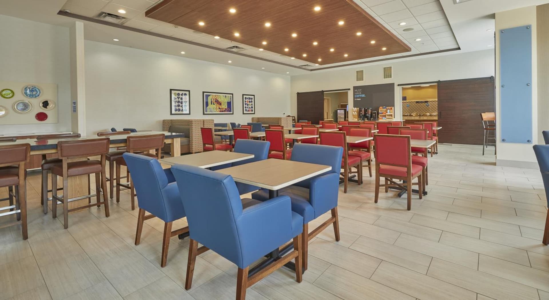Holiday Inn Express : Eugene - Springfield by IHG gallery photo in Springfield, OR — image 29