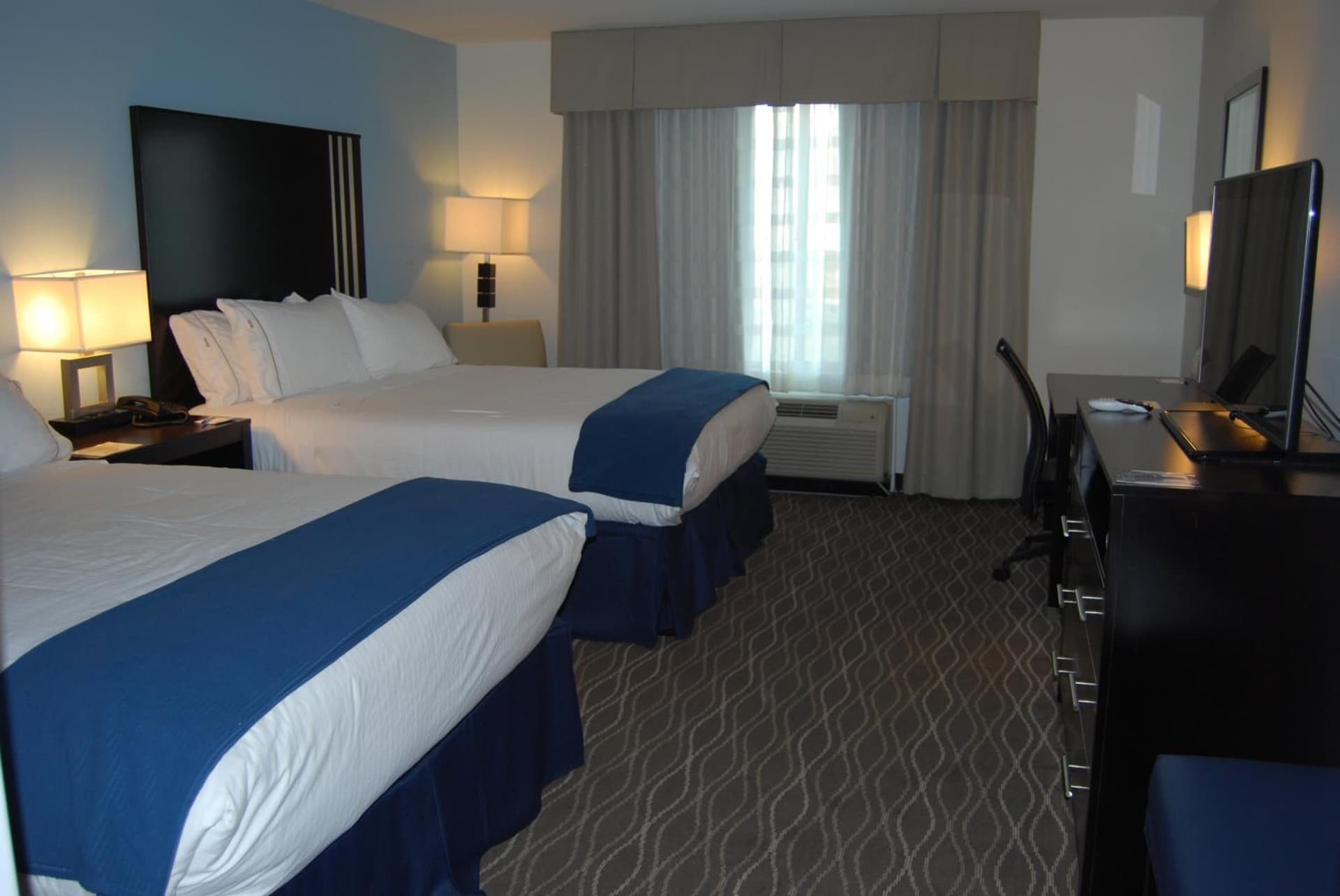 Holiday Inn Express & Suites Springville-South Provo Area by IHG gallery photo in Springville, UT — image 23