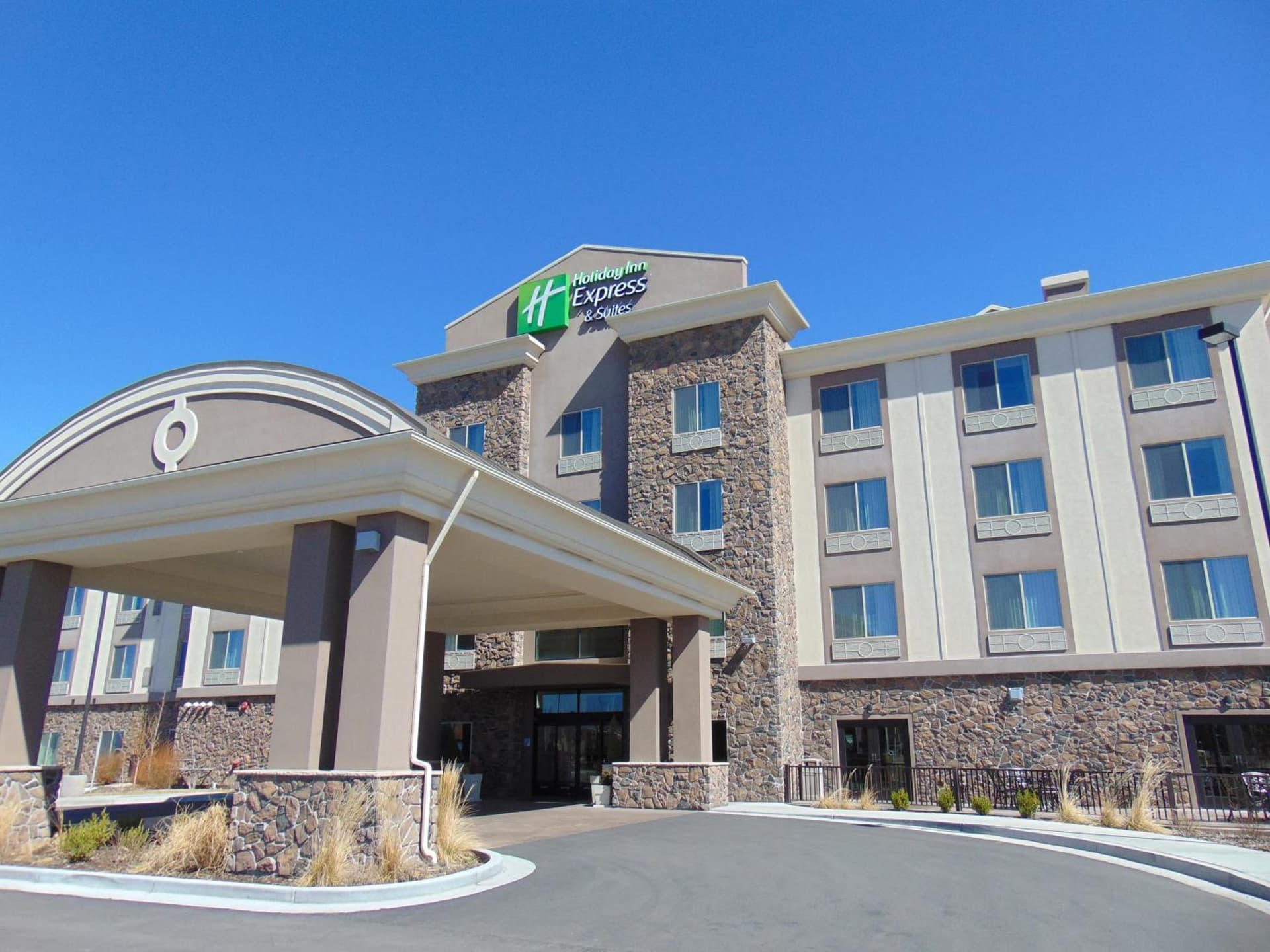 Holiday Inn Express & Suites Springville-South Provo Area by IHG gallery photo in Springville, UT — image 34