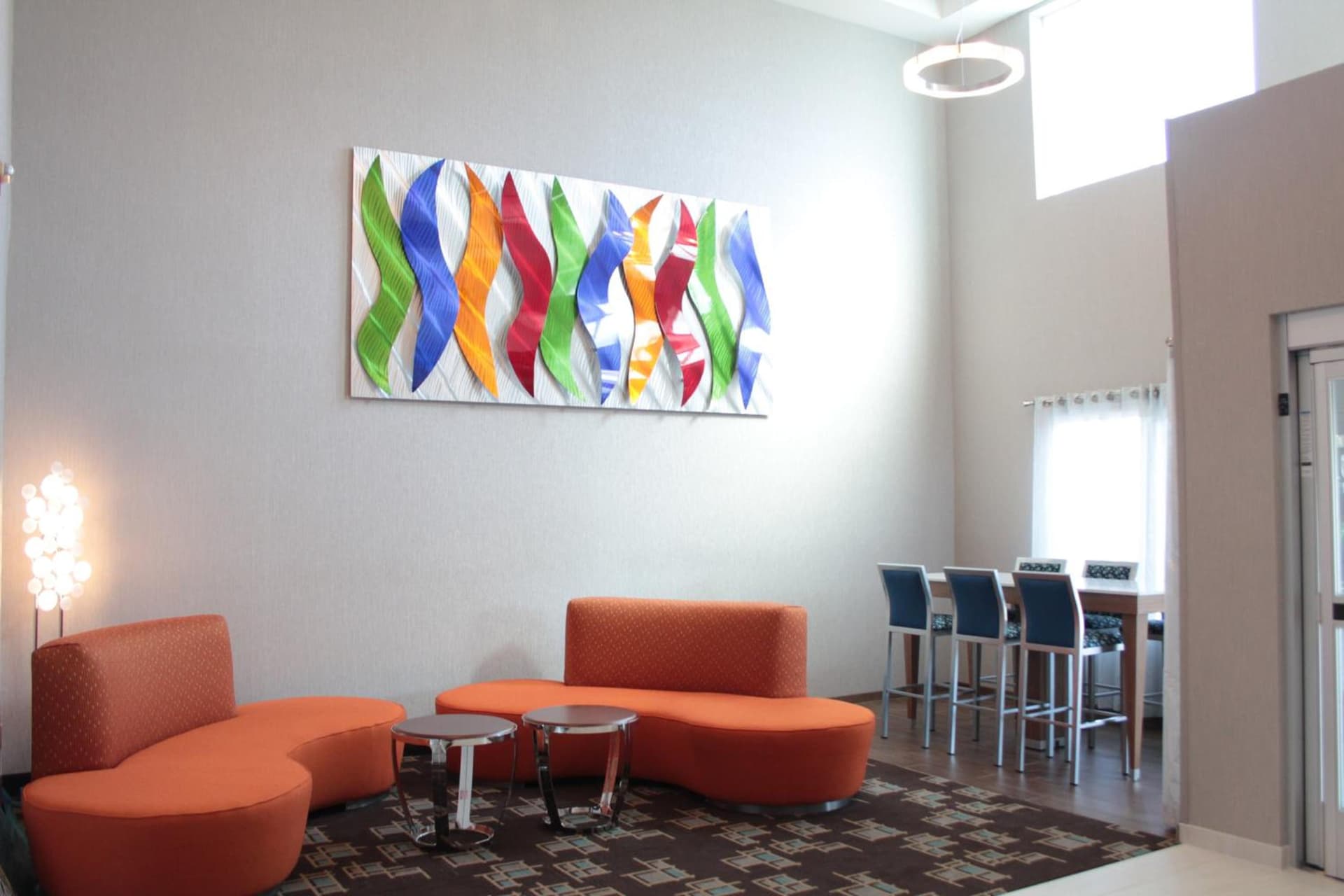 Holiday Inn Express Rocklin - Galleria Area by IHG gallery photo in Rocklin, CA — image 34