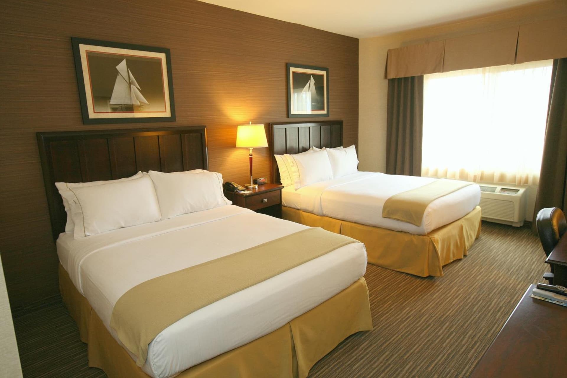 Holiday Inn Express San Diego South - Chula Vista by IHG gallery photo in Chula Vista, CA — image 35