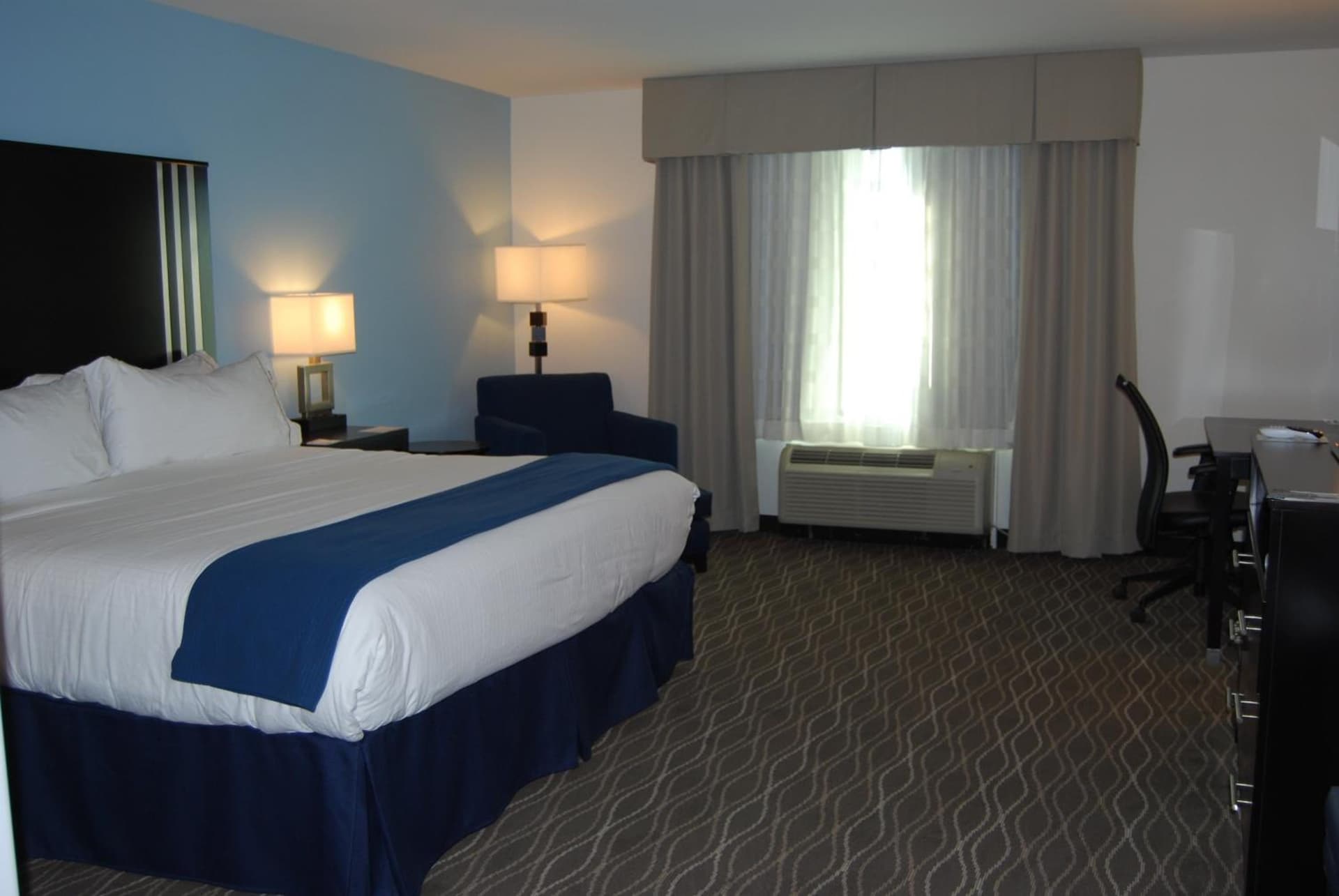 Holiday Inn Express & Suites Springville-South Provo Area by IHG gallery photo in Springville, UT — image 38