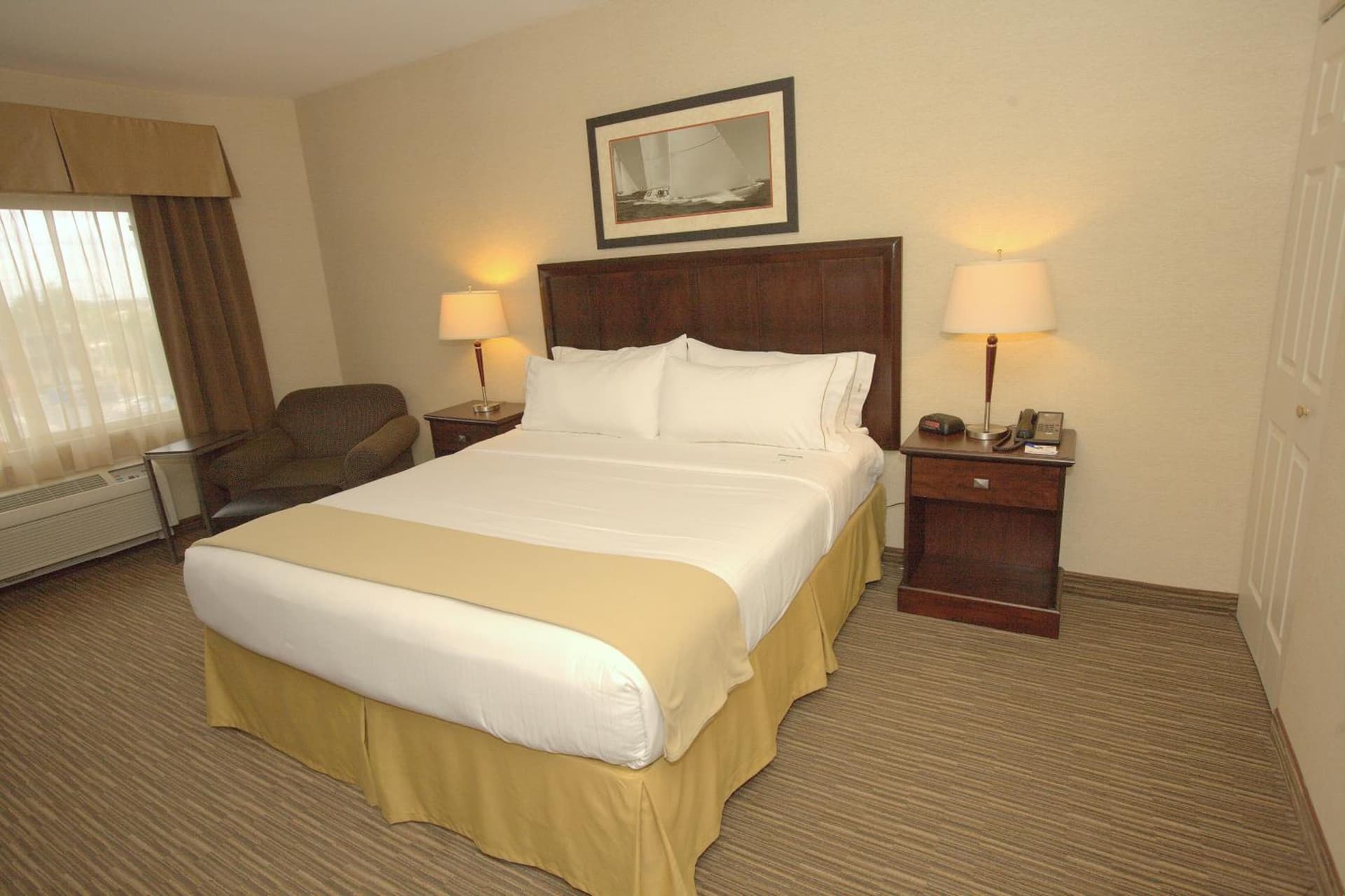 Holiday Inn Express San Diego South - Chula Vista by IHG gallery photo in Chula Vista, CA — image 26