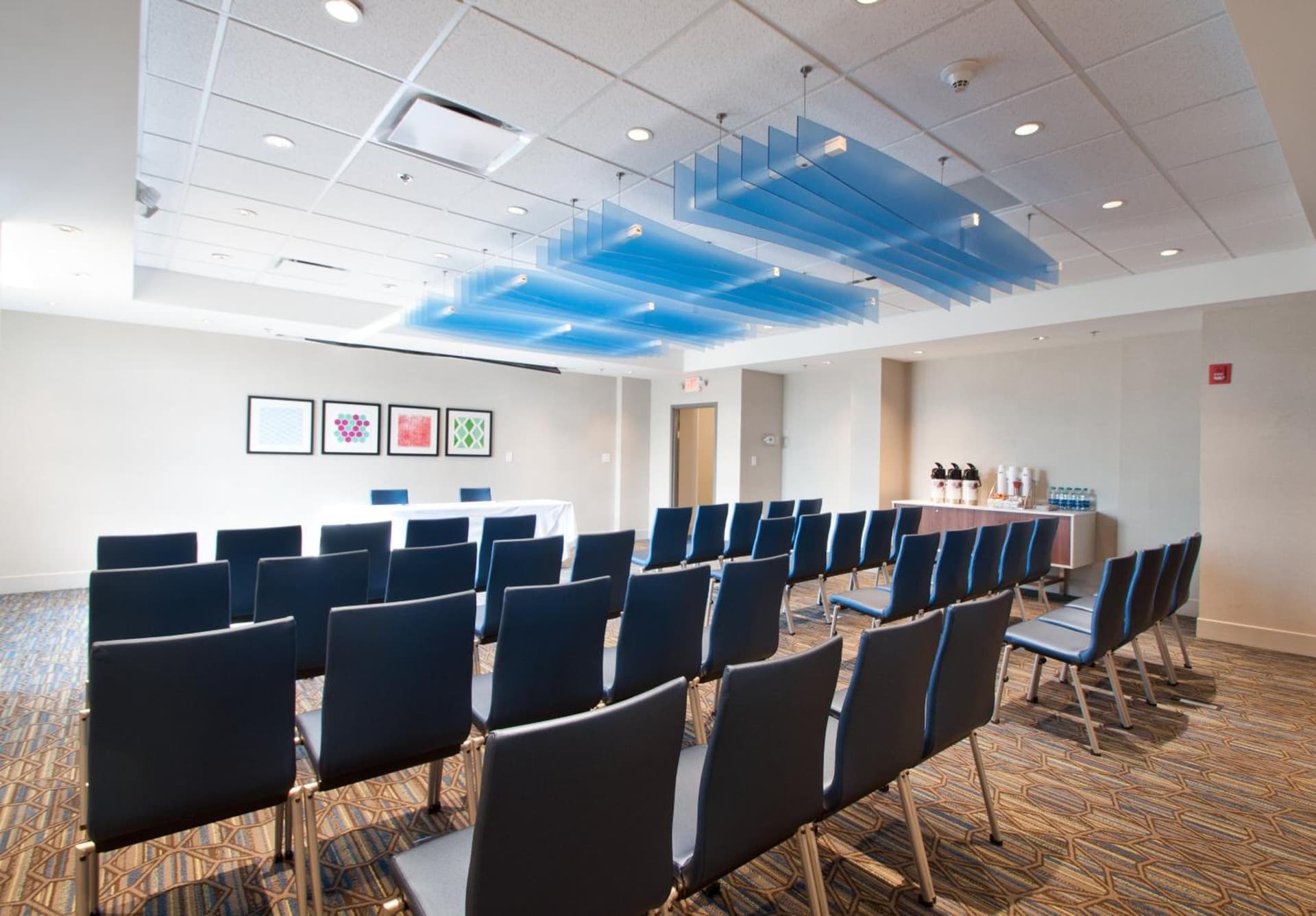 Holiday Inn Express Quantico - Stafford by IHG gallery photo in Stafford, VA — image 60