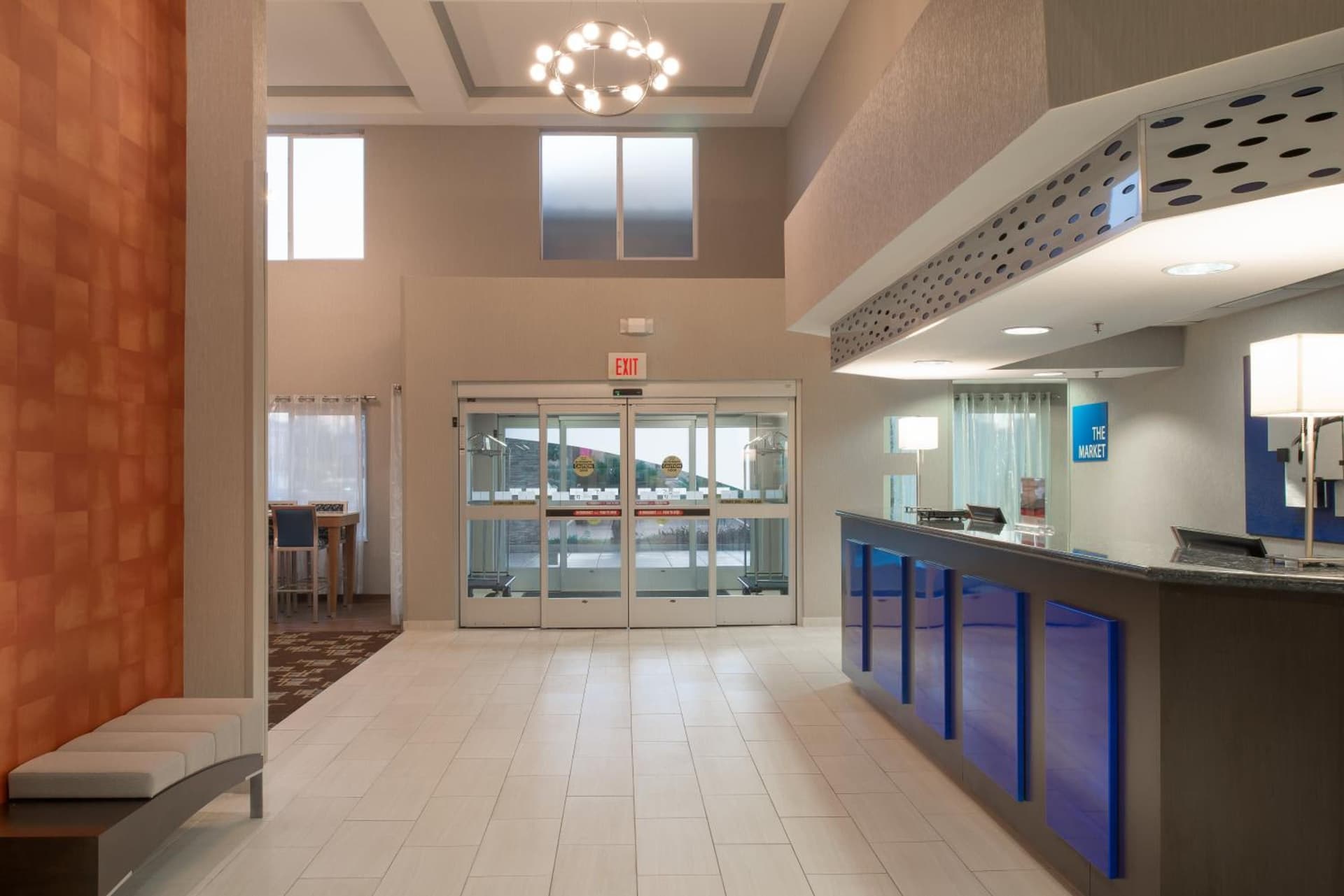Holiday Inn Express Rocklin - Galleria Area by IHG gallery photo in Rocklin, CA — image 28