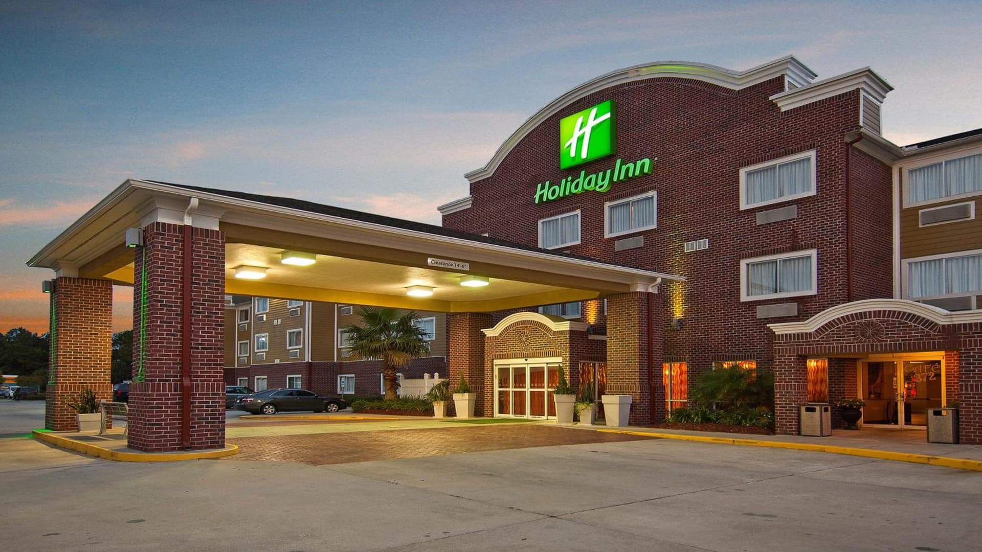 Holiday Inn Hotel & Suites Slidell by IHG gallery photo in Slidell, LA — image 72