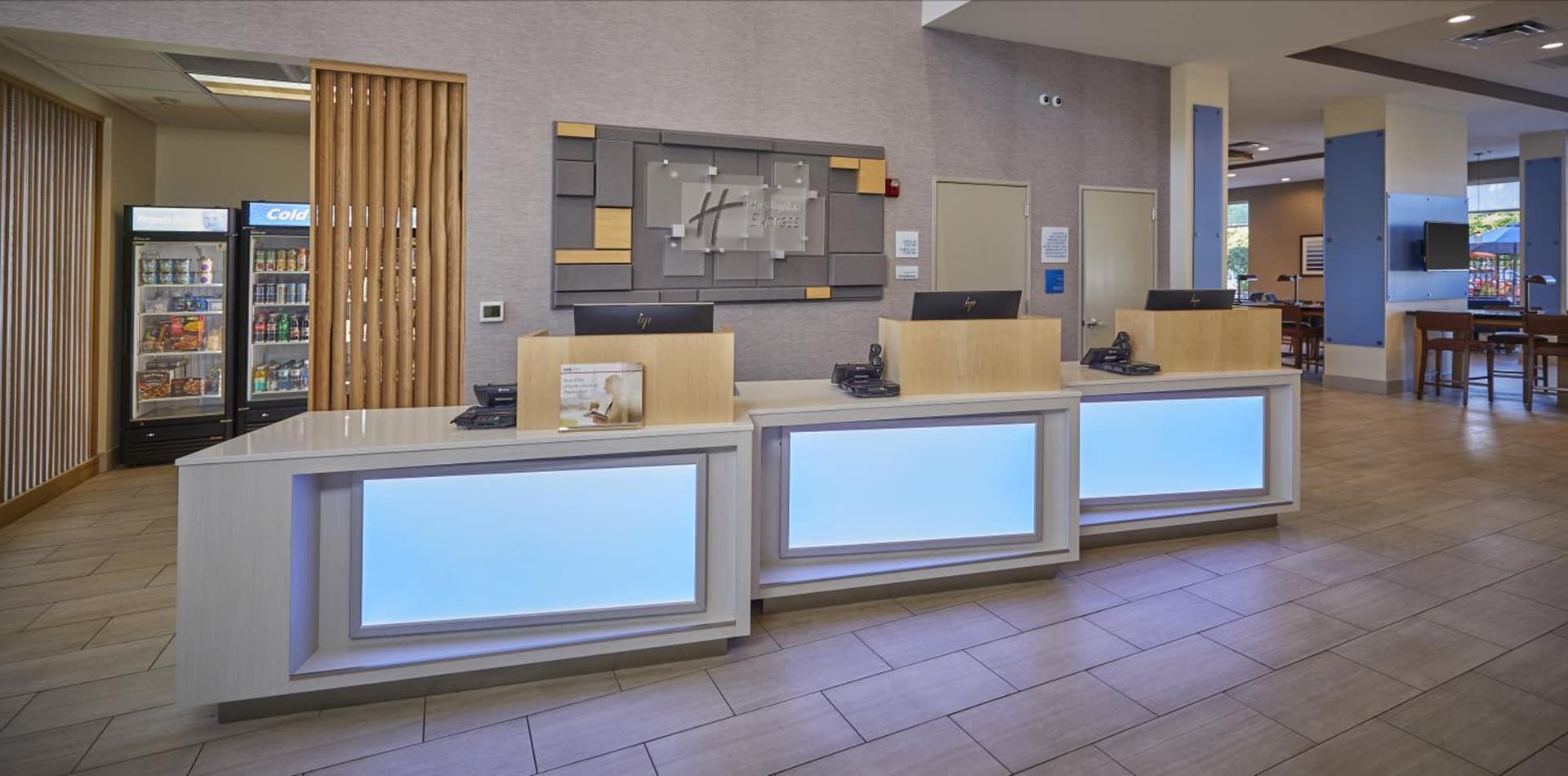 Holiday Inn Express : Eugene - Springfield by IHG gallery photo in Springfield, OR — image 36