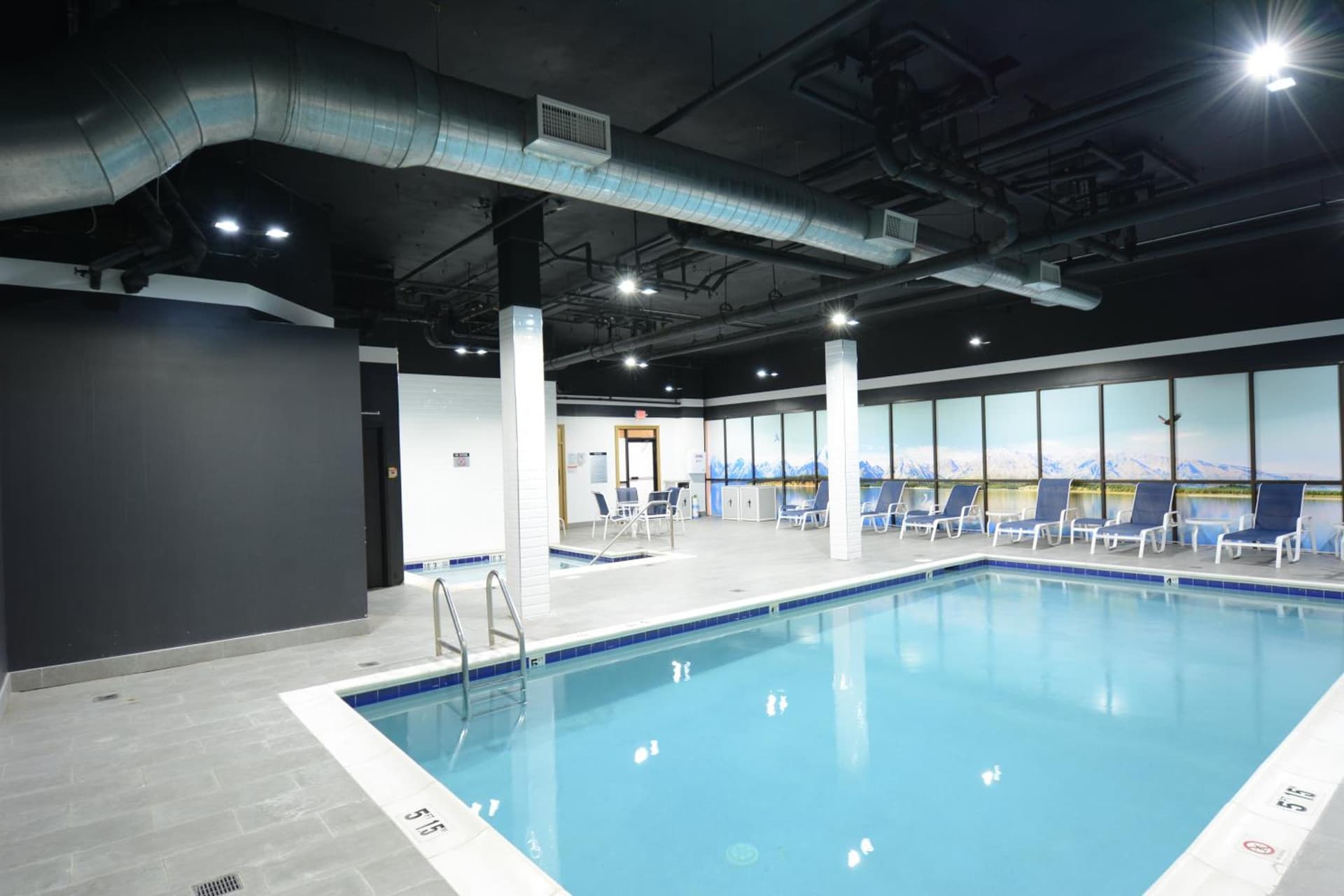 The Armon Stamford Hotel & Conference gallery photo in Stamford, CT — image 46