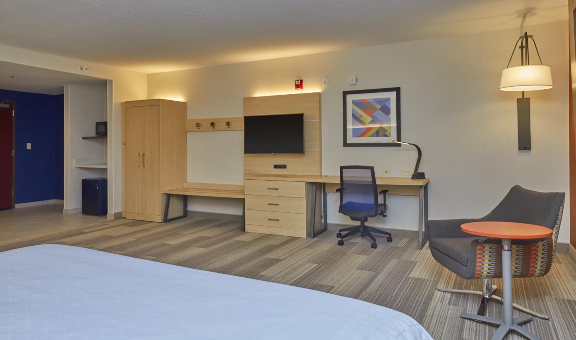 Holiday Inn Express : Eugene - Springfield by IHG gallery photo in Springfield, OR — image 43