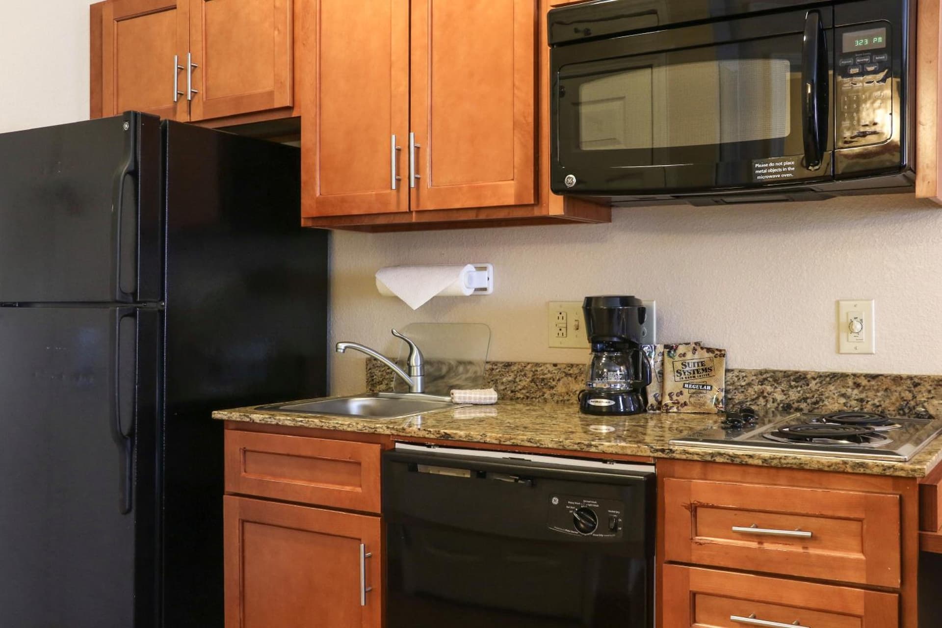 Candlewood Suites Slidell Northshore by IHG gallery photo in Slidell, LA — image 11