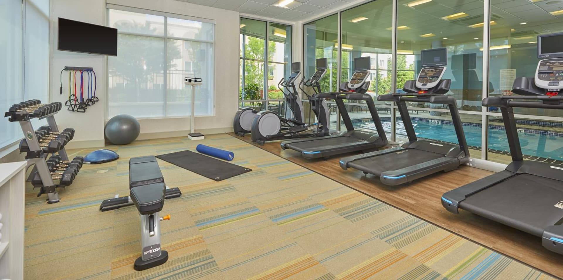 Holiday Inn Express : Eugene - Springfield by IHG gallery photo in Springfield, OR — image 11