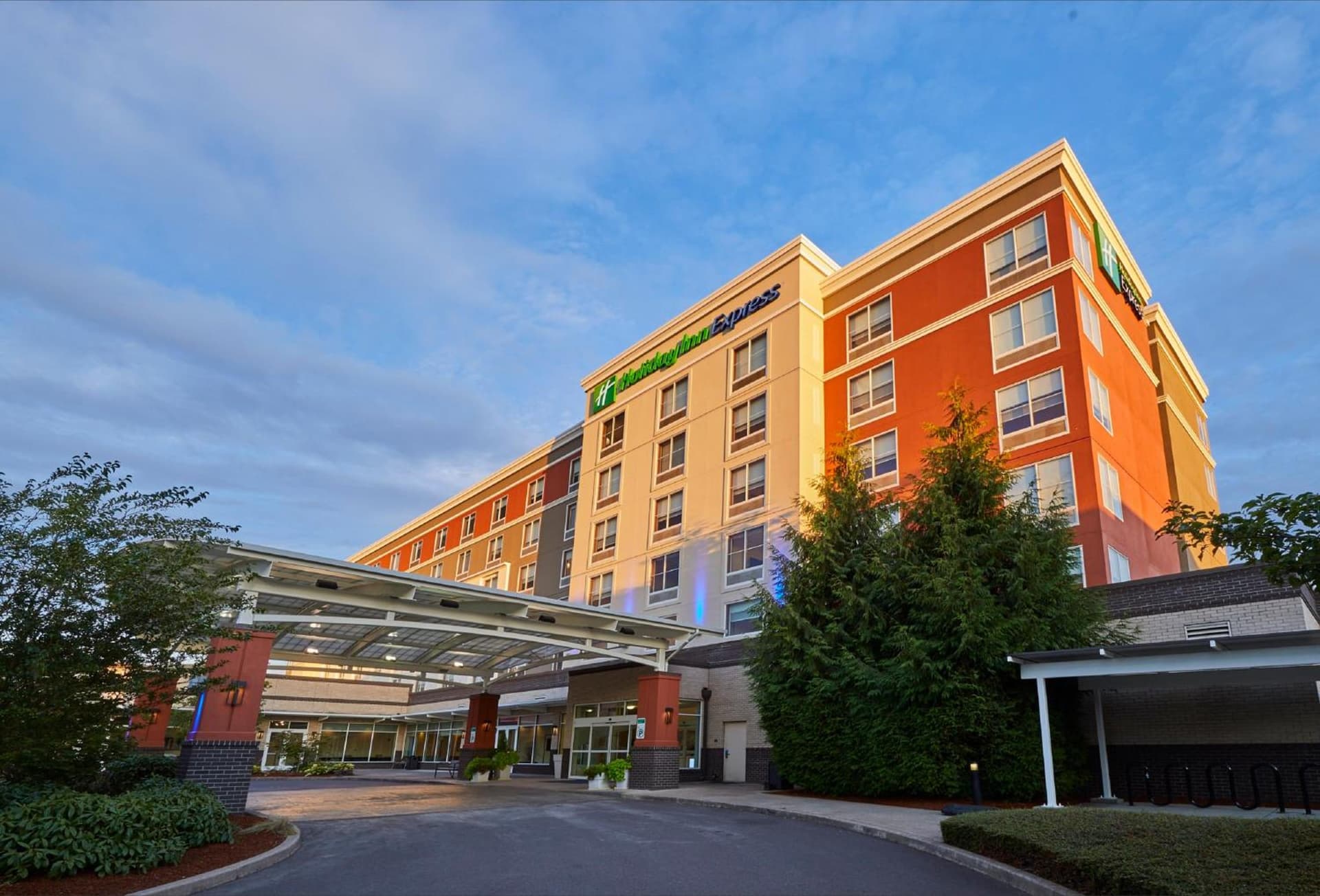 Holiday Inn Express : Eugene - Springfield by IHG gallery photo in Springfield, OR — image 18