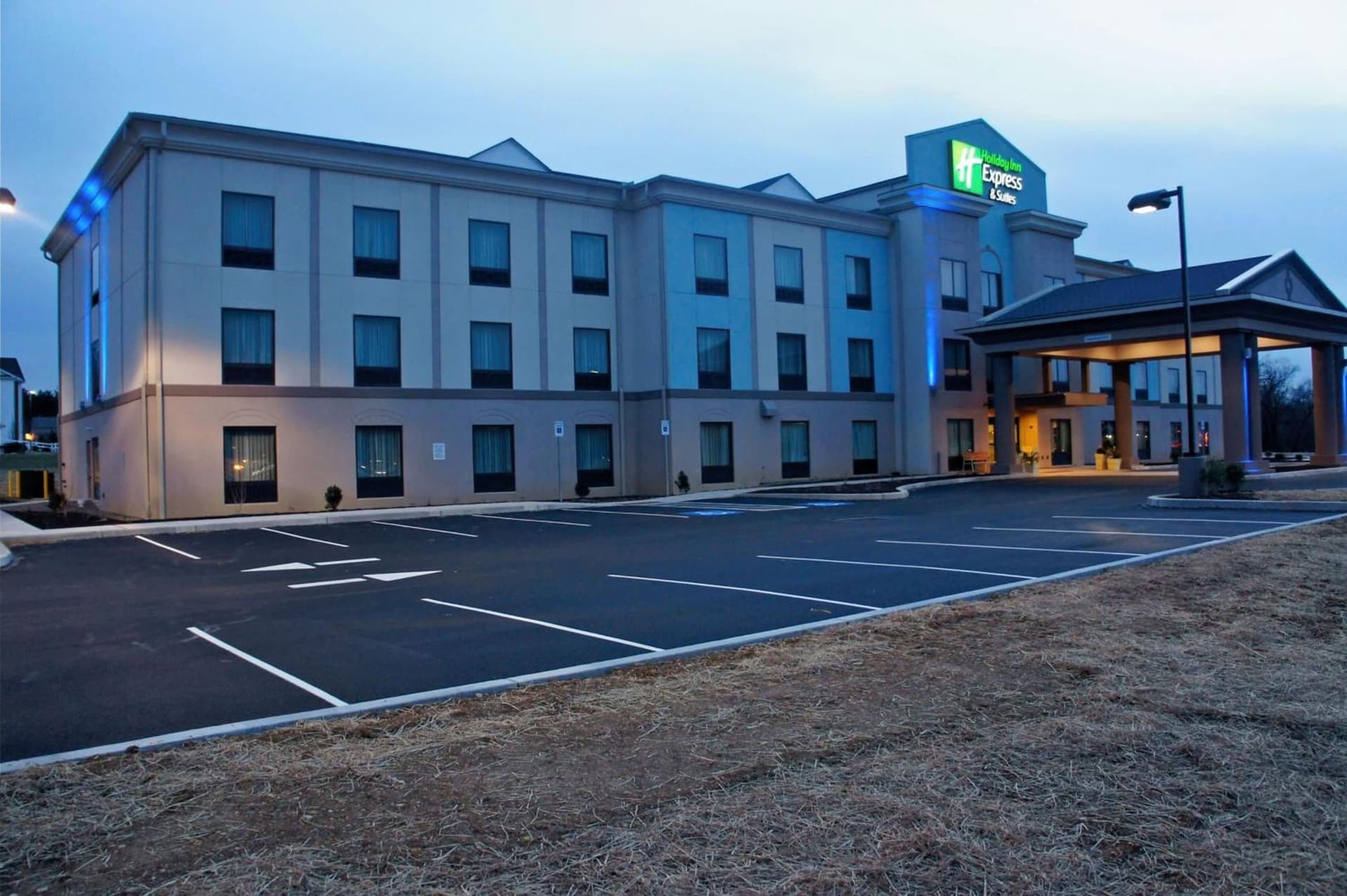 Holiday Inn Express & Suites Northeast by IHG gallery photo in York, PA — image 13
