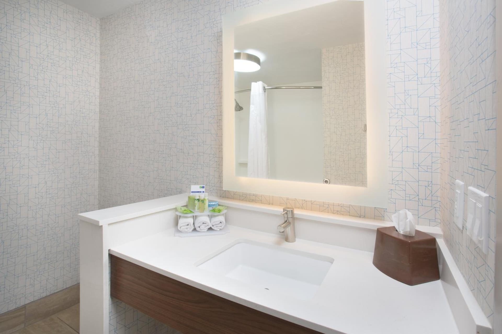 Holiday Inn Express Salt Lake City Downtown by IHG gallery photo in Salt Lake City, UT — image 32