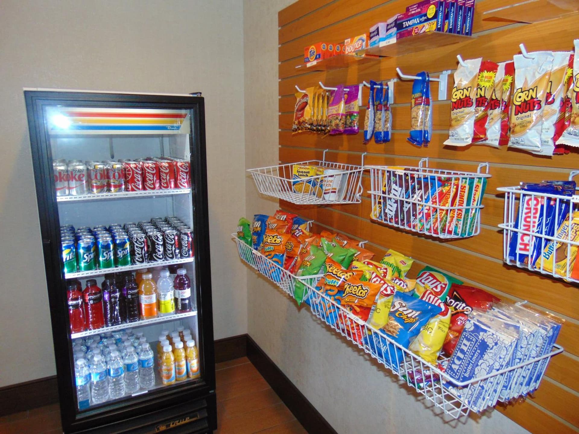Holiday Inn Express & Suites Springville-South Provo Area by IHG gallery photo in Springville, UT — image 4