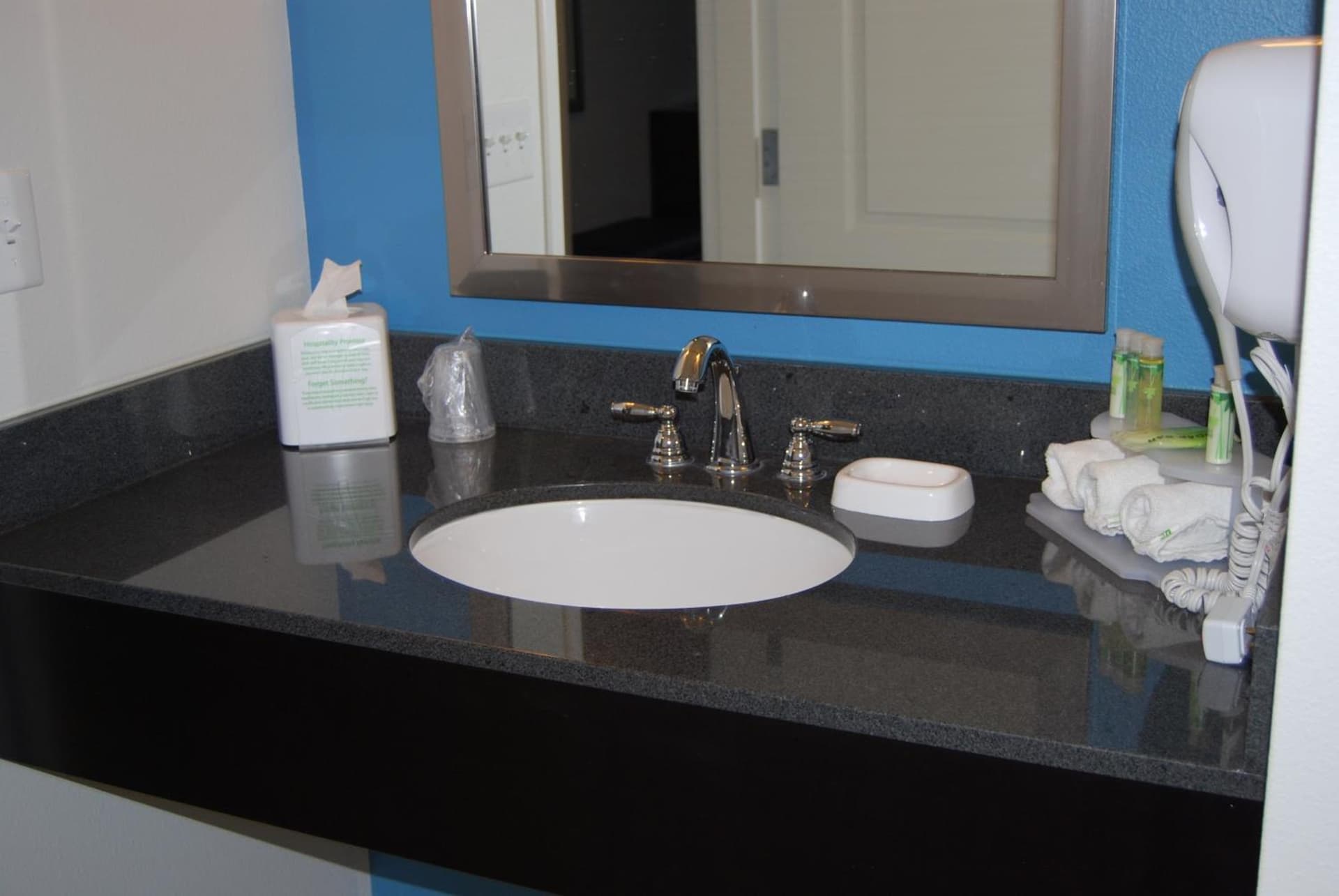 Holiday Inn Express & Suites Springville-South Provo Area by IHG gallery photo in Springville, UT — image 42