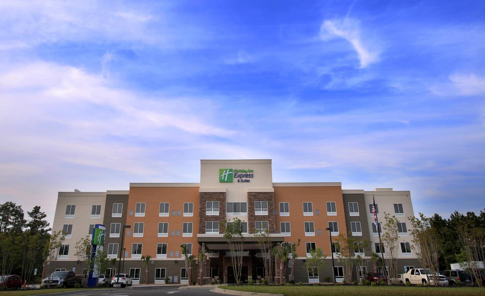 Holiday Inn Express & Suites Southport - Oak Island Area by IHG gallery photo in Oak Island, NC — image 46