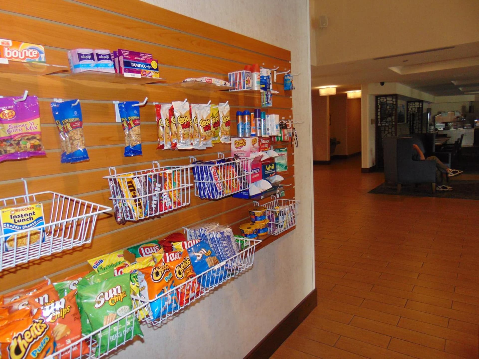 Holiday Inn Express & Suites Springville-South Provo Area by IHG gallery photo in Springville, UT — image 32