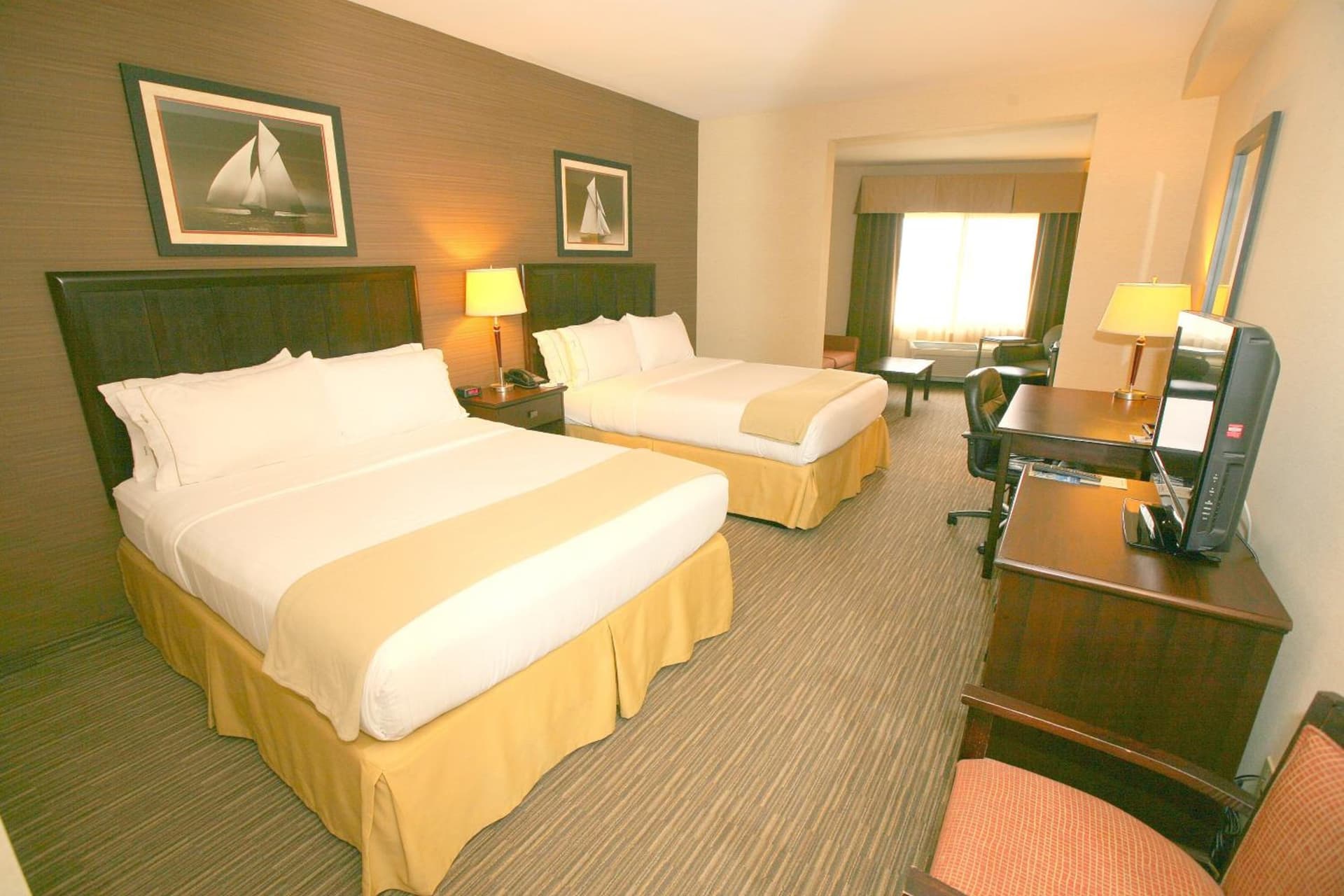 Holiday Inn Express San Diego South - Chula Vista by IHG gallery photo in Chula Vista, CA — image 29