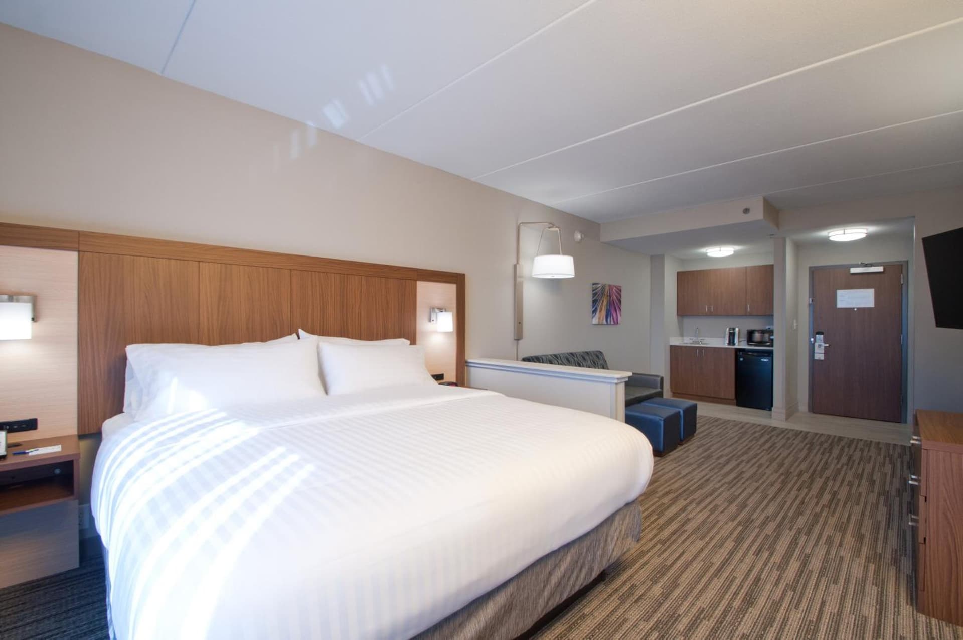 Holiday Inn Express Quantico - Stafford by IHG gallery photo in Stafford, VA — image 44