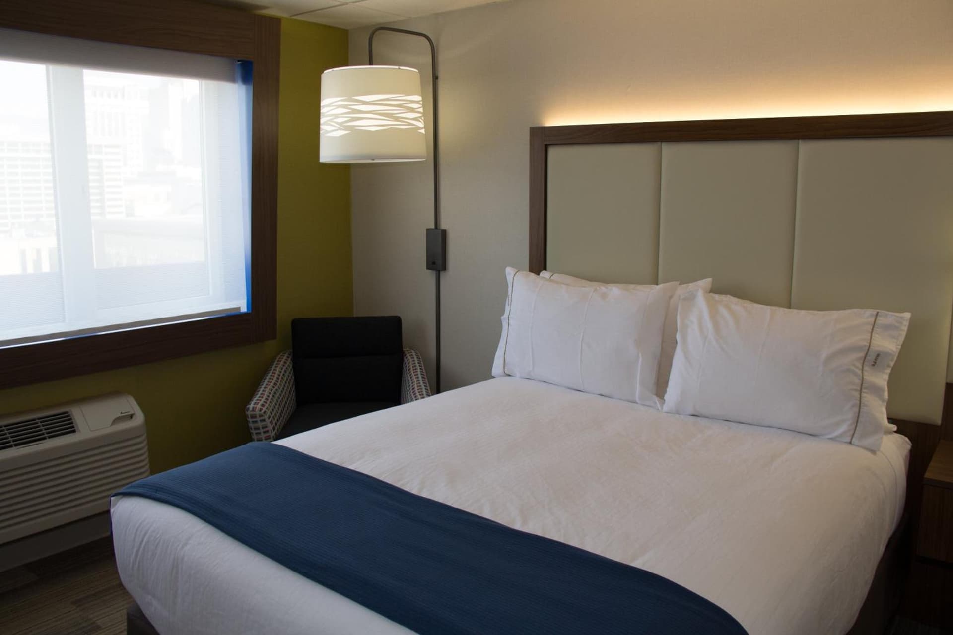 Holiday Inn Express Salt Lake City Downtown by IHG gallery photo in Salt Lake City, UT — image 10