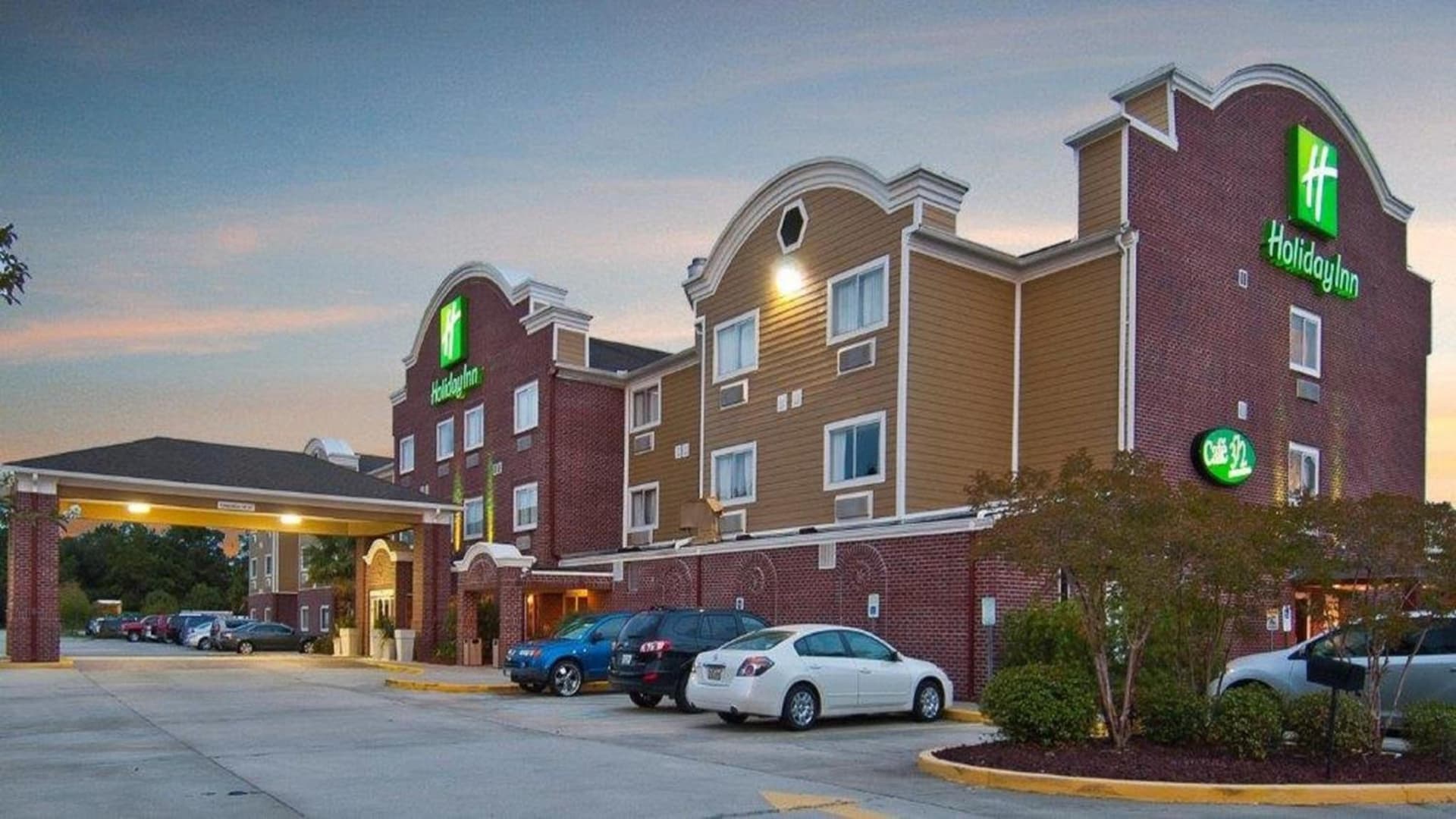 Holiday Inn Hotel & Suites Slidell by IHG gallery photo in Slidell, LA — image 73