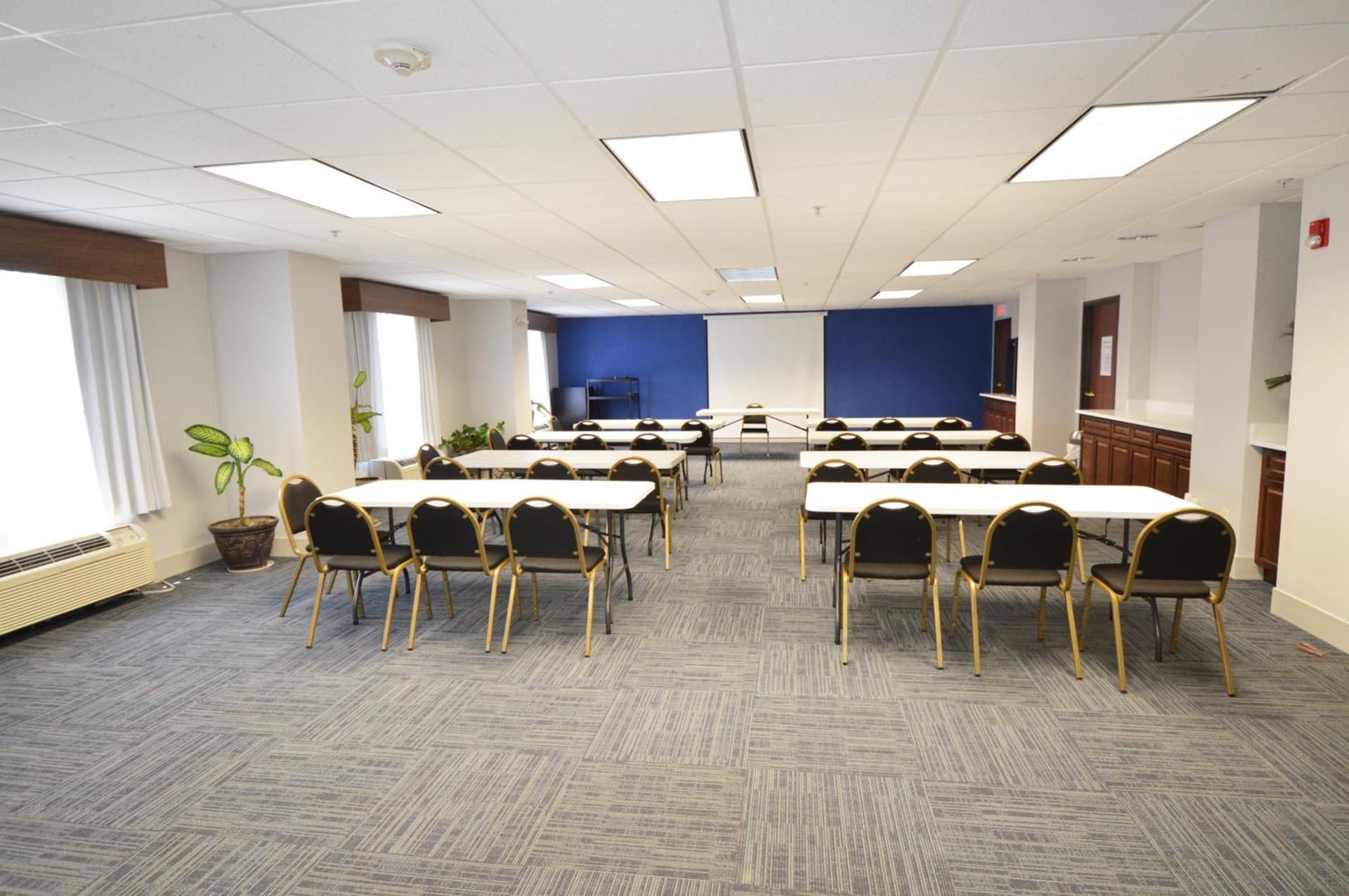 Holiday Inn Express Toledo-Oregon by IHG gallery photo in Oregon, OH — image 10