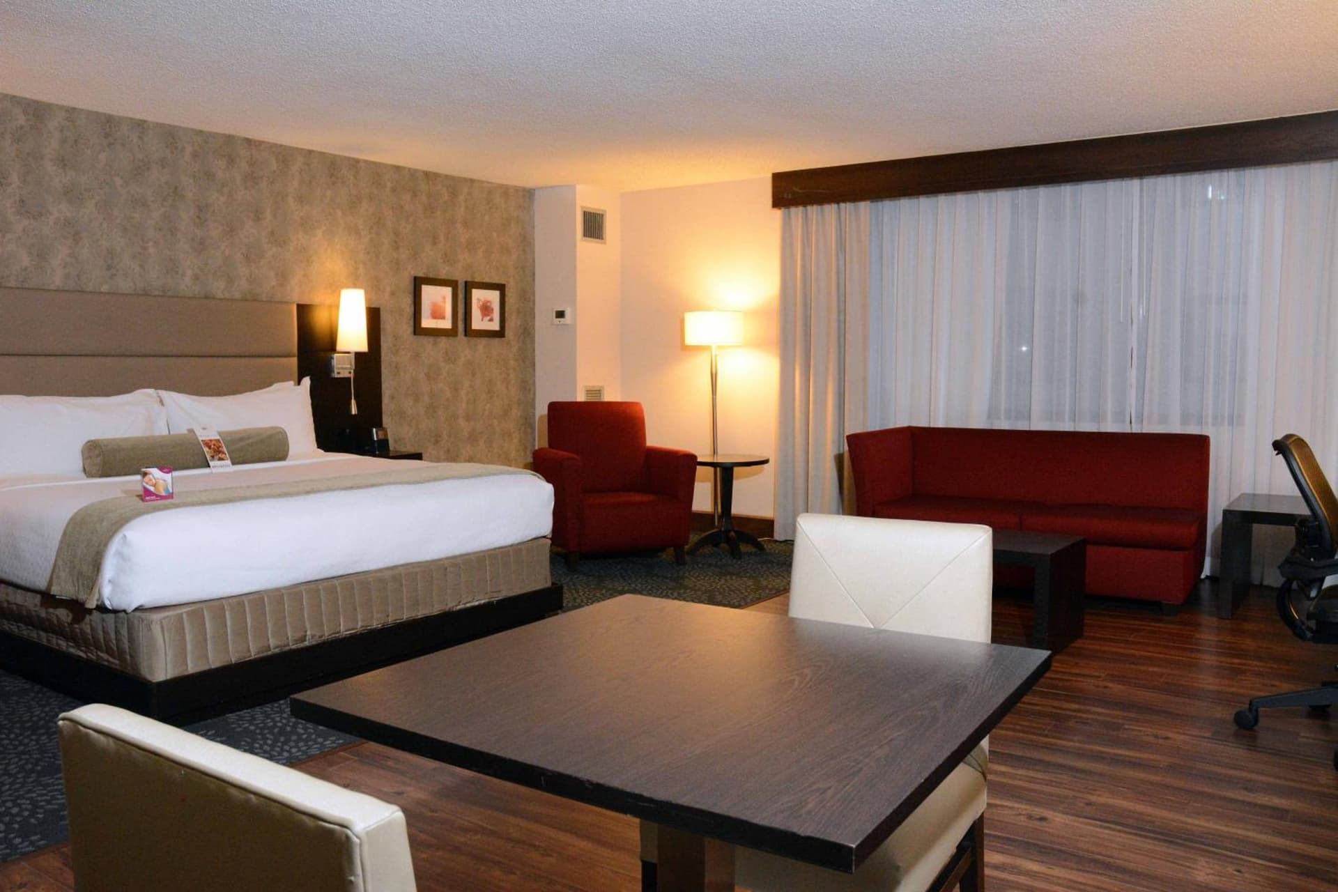 The Armon Stamford Hotel & Conference gallery photo in Stamford, CT — image 60