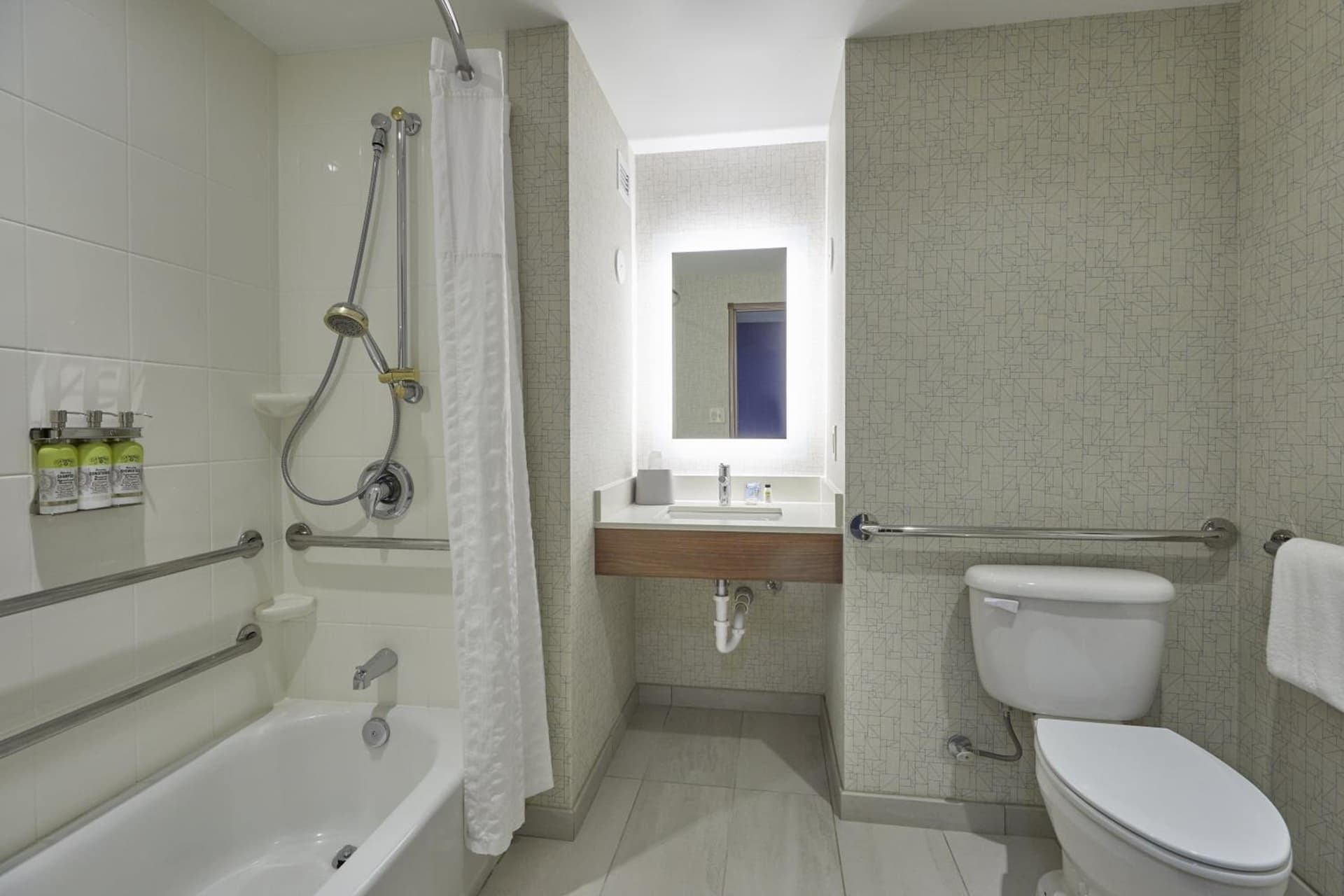 Holiday Inn Express : Eugene - Springfield by IHG gallery photo in Springfield, OR — image 55