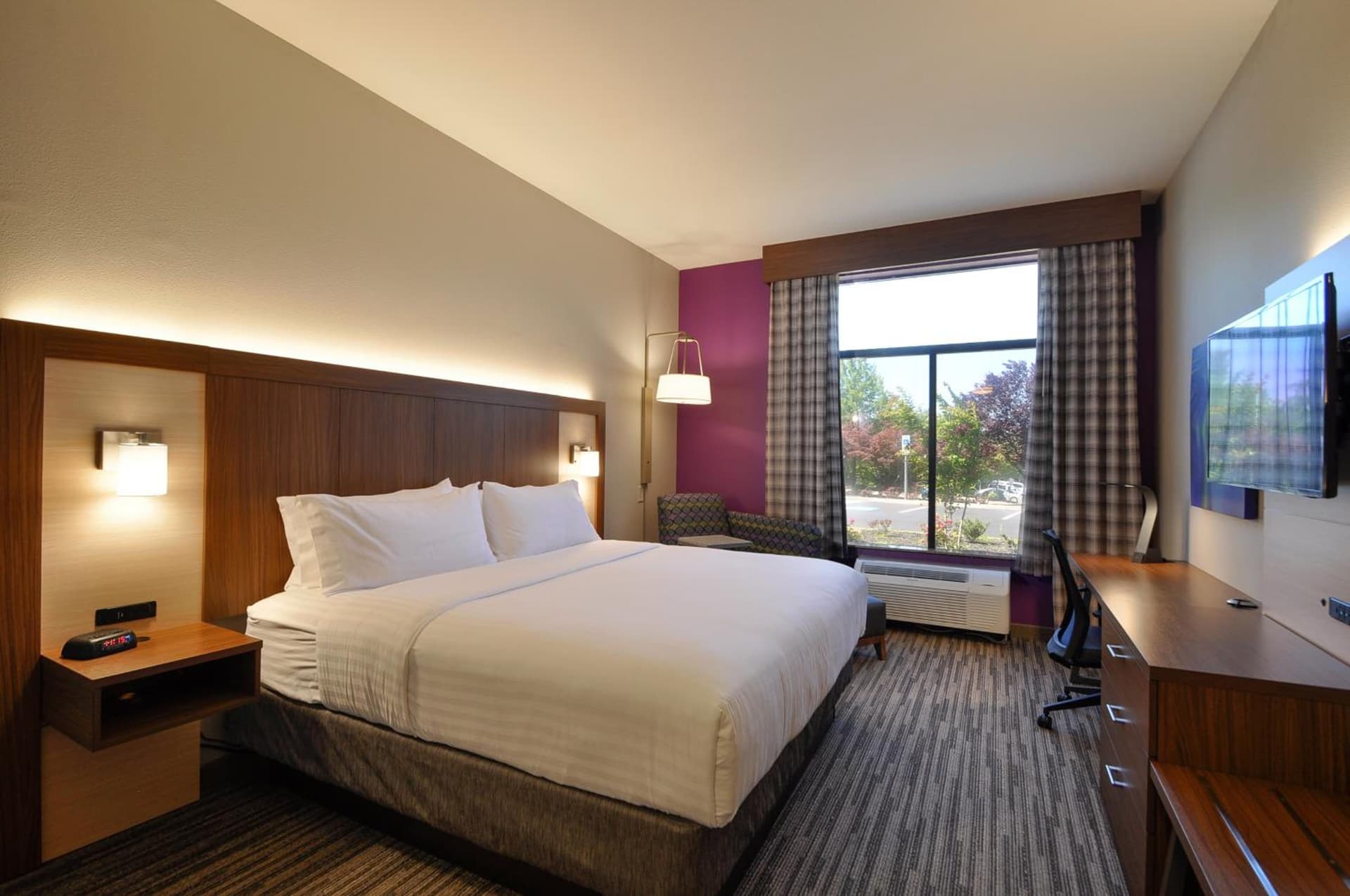 Holiday Inn Express Quantico - Stafford by IHG gallery photo in Stafford, VA — image 58