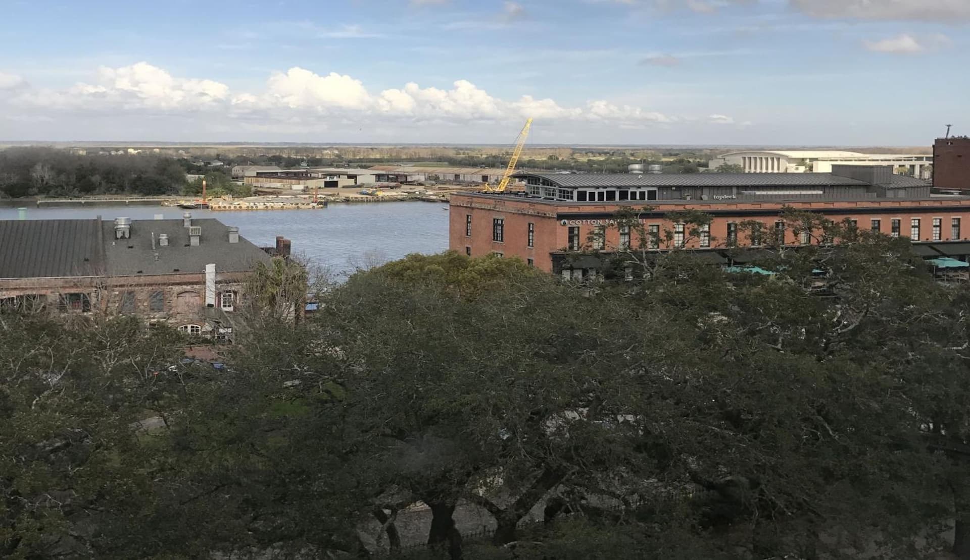 Hotel Indigo Savannah Historic District by IHG gallery photo in Savannah, GA — image 33