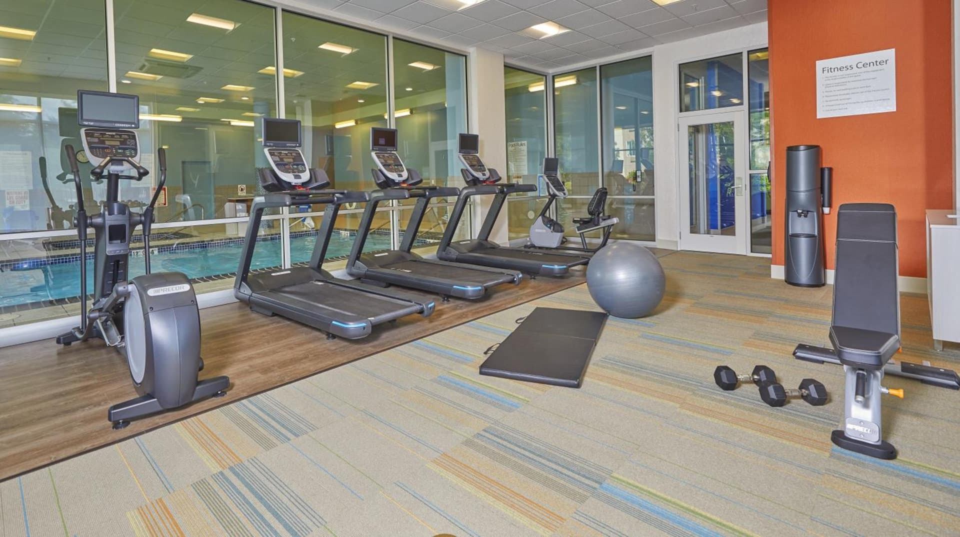 Holiday Inn Express : Eugene - Springfield by IHG gallery photo in Springfield, OR — image 45