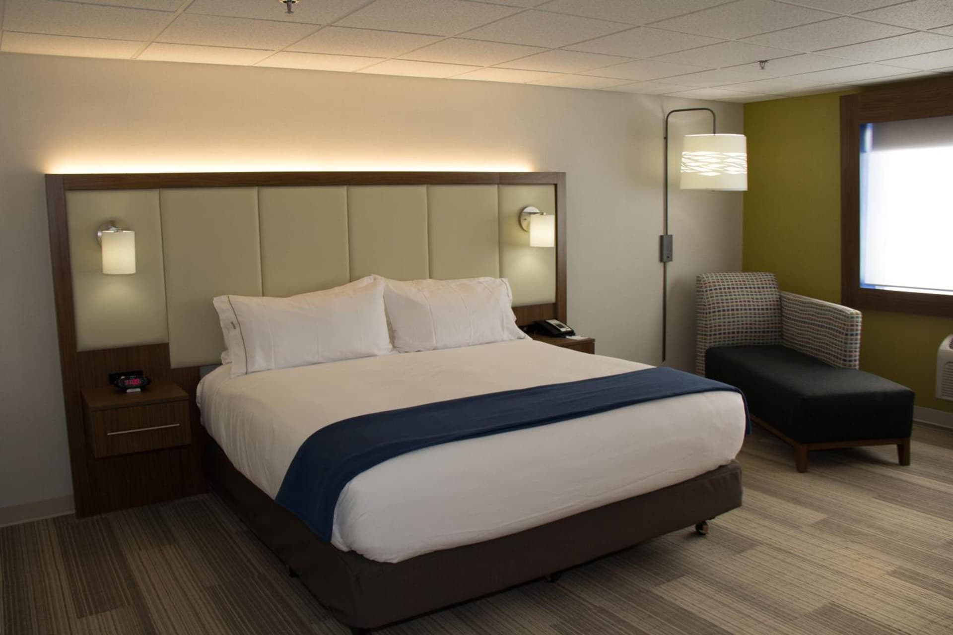 Holiday Inn Express Salt Lake City Downtown by IHG gallery photo in Salt Lake City, UT — image 18