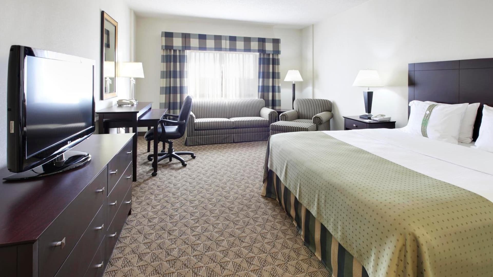 Holiday Inn Springdale-Fayetteville Area by IHG gallery photo in Springdale, AR — image 71