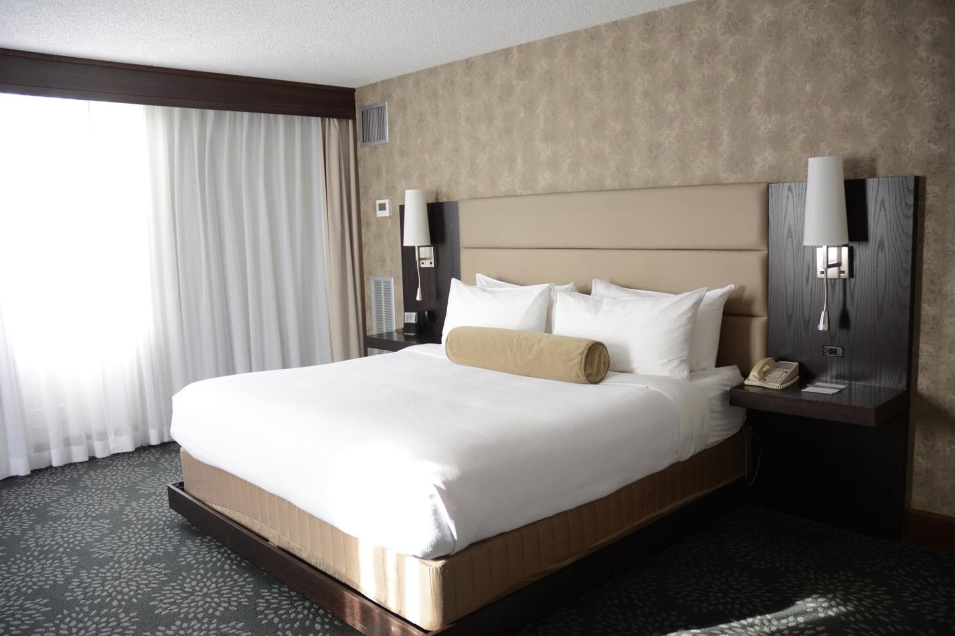 The Armon Stamford Hotel & Conference gallery photo in Stamford, CT — image 30