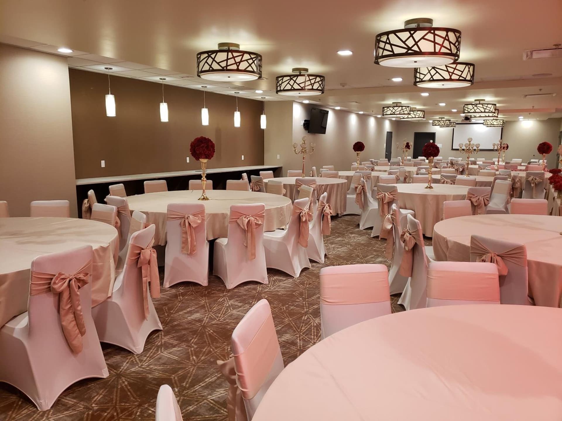 Holiday Inn Tacoma Mall by IHG gallery photo in Tacoma, WA — image 28