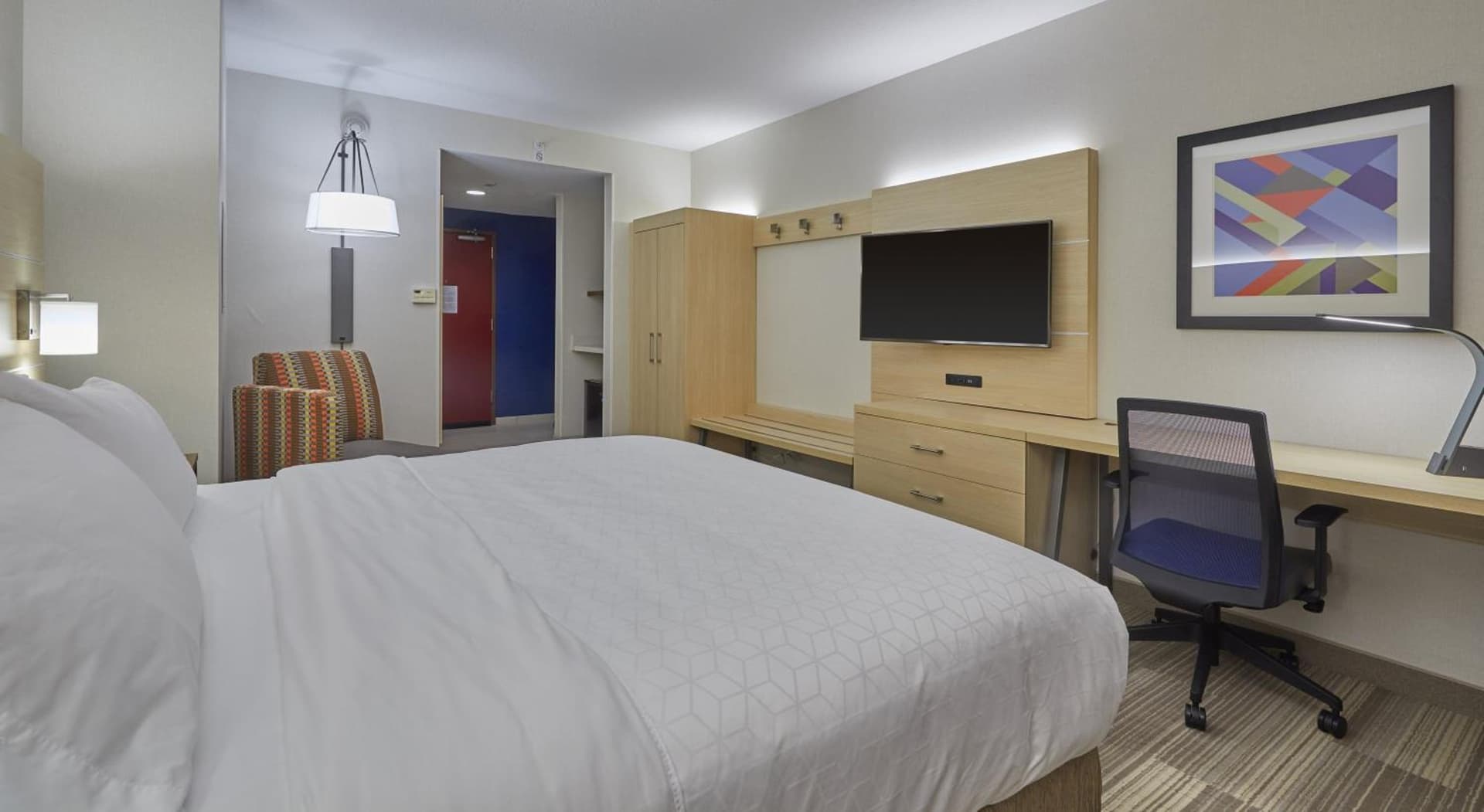 Holiday Inn Express : Eugene - Springfield by IHG gallery photo in Springfield, OR — image 8